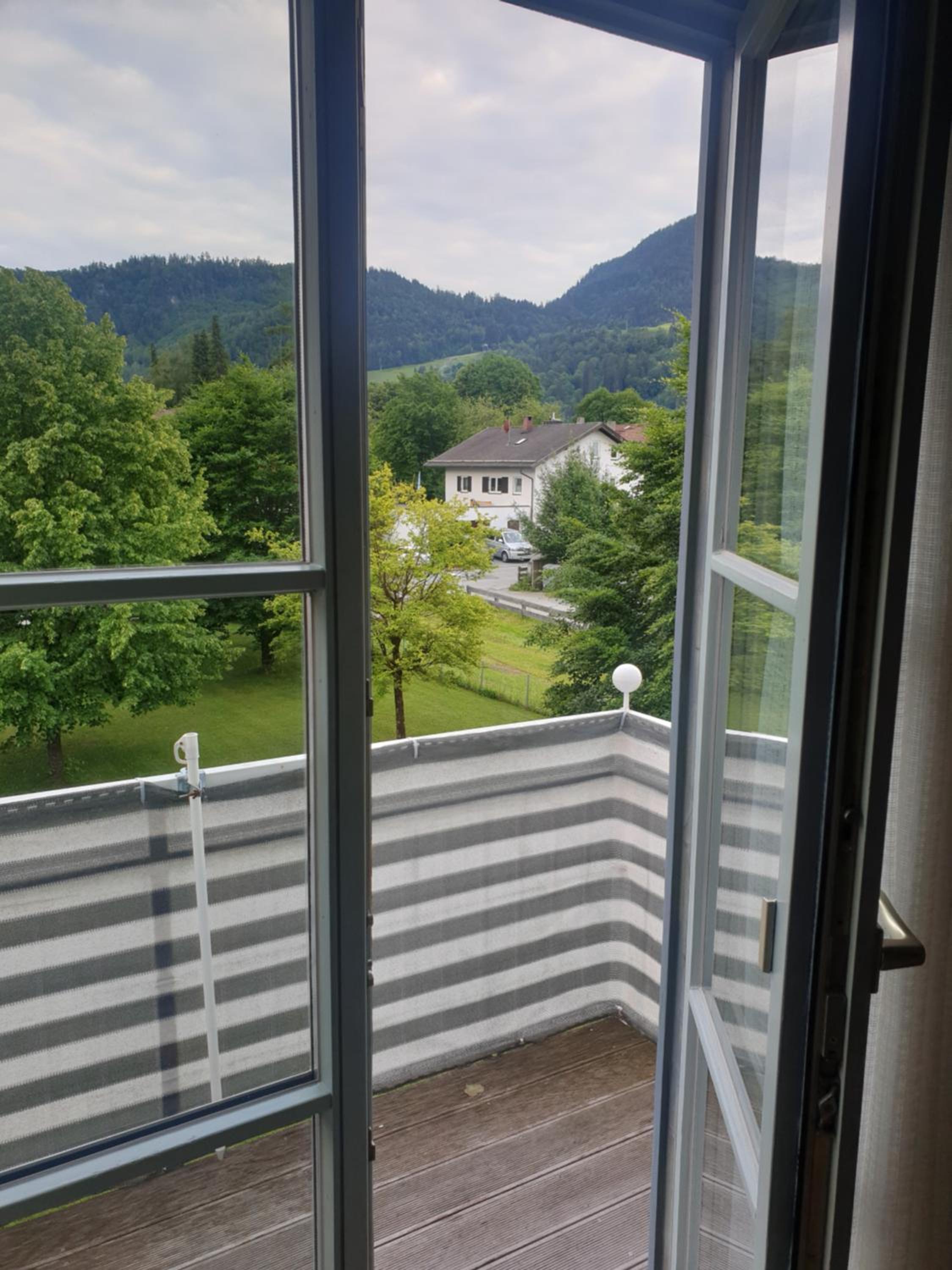Ferienwohnanlage Brünnstein Wohnung 54
