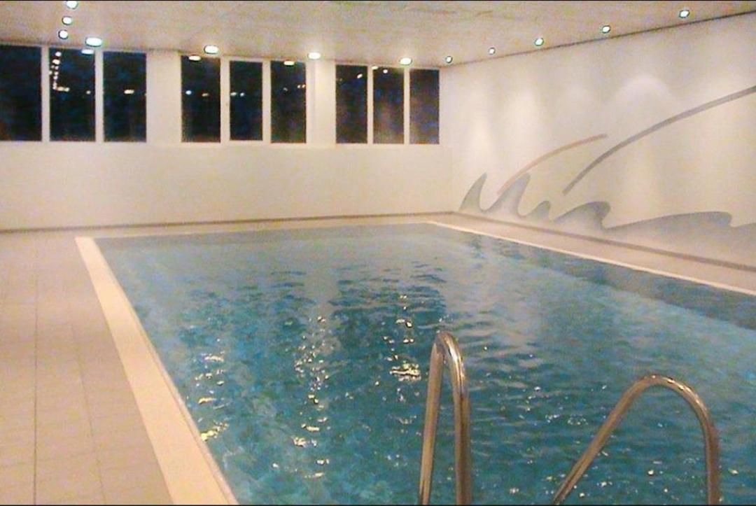 Ferienwohnanlage Brünnstein Wohnung 54