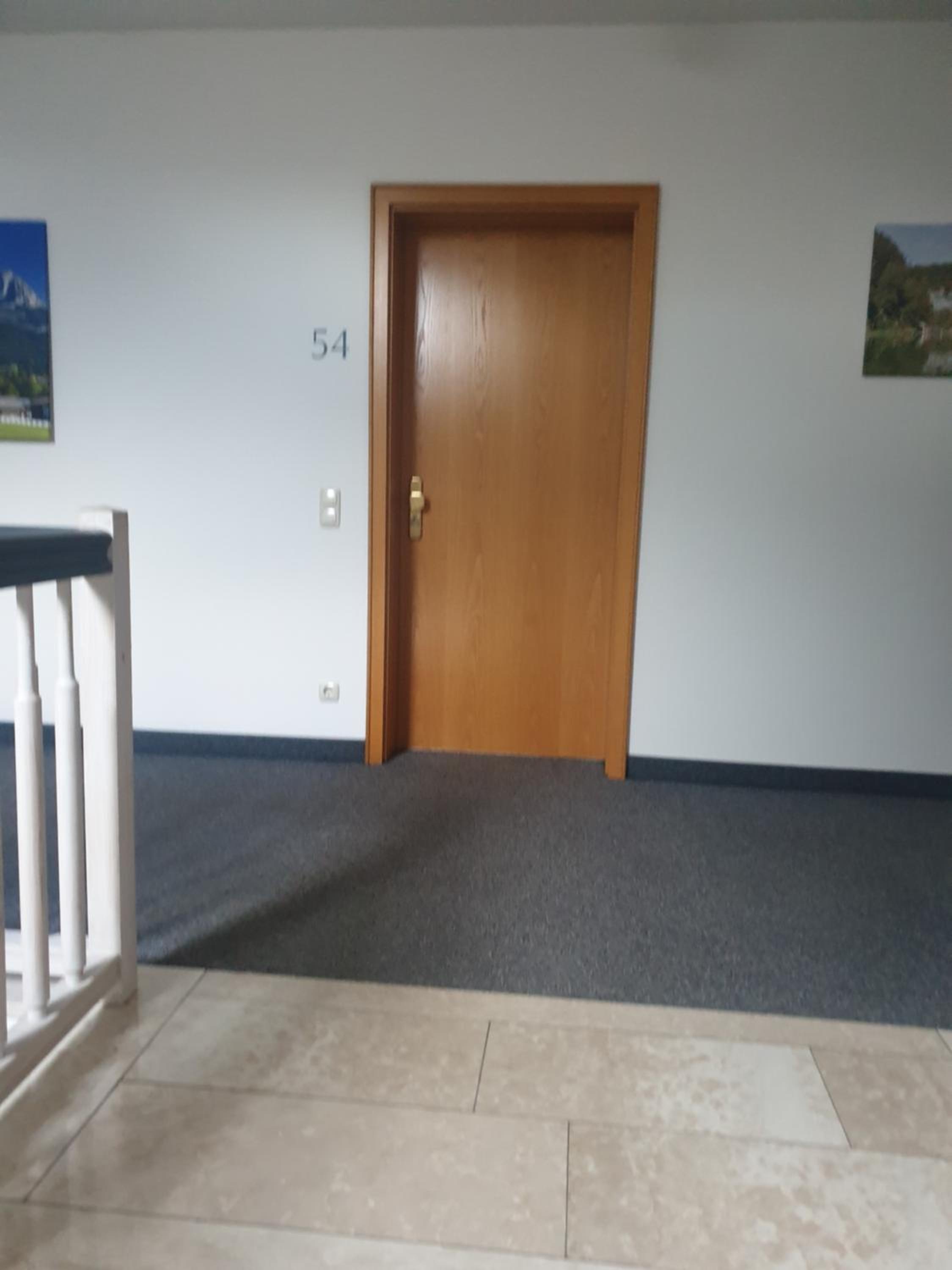 Ferienwohnanlage Brünnstein Wohnung 54