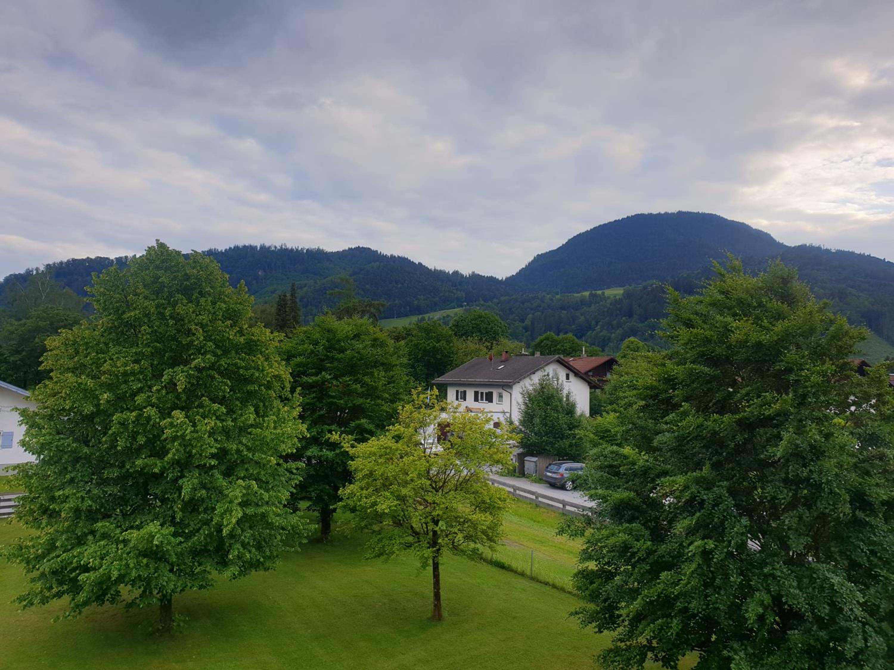 Ferienwohnanlage Brünnstein Wohnung 54