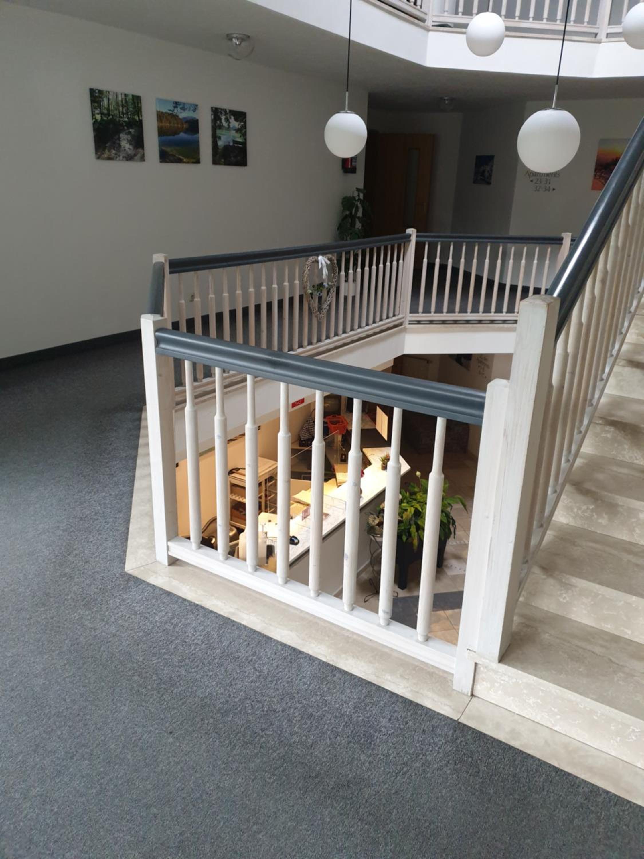 Ferienwohnanlage Brünnstein Wohnung 54