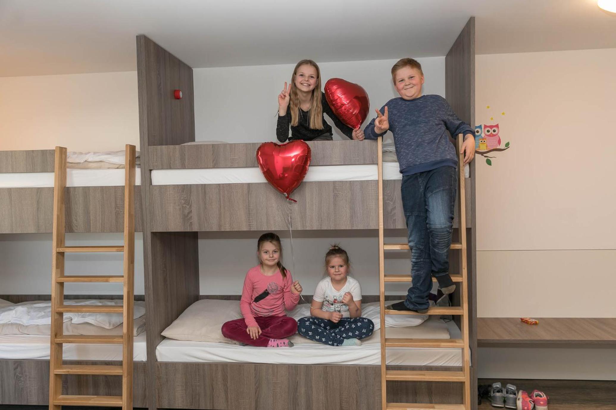 L-Appartements
