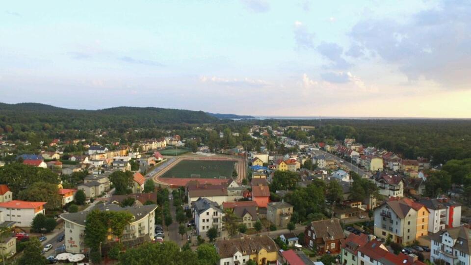 Mikadel view 5