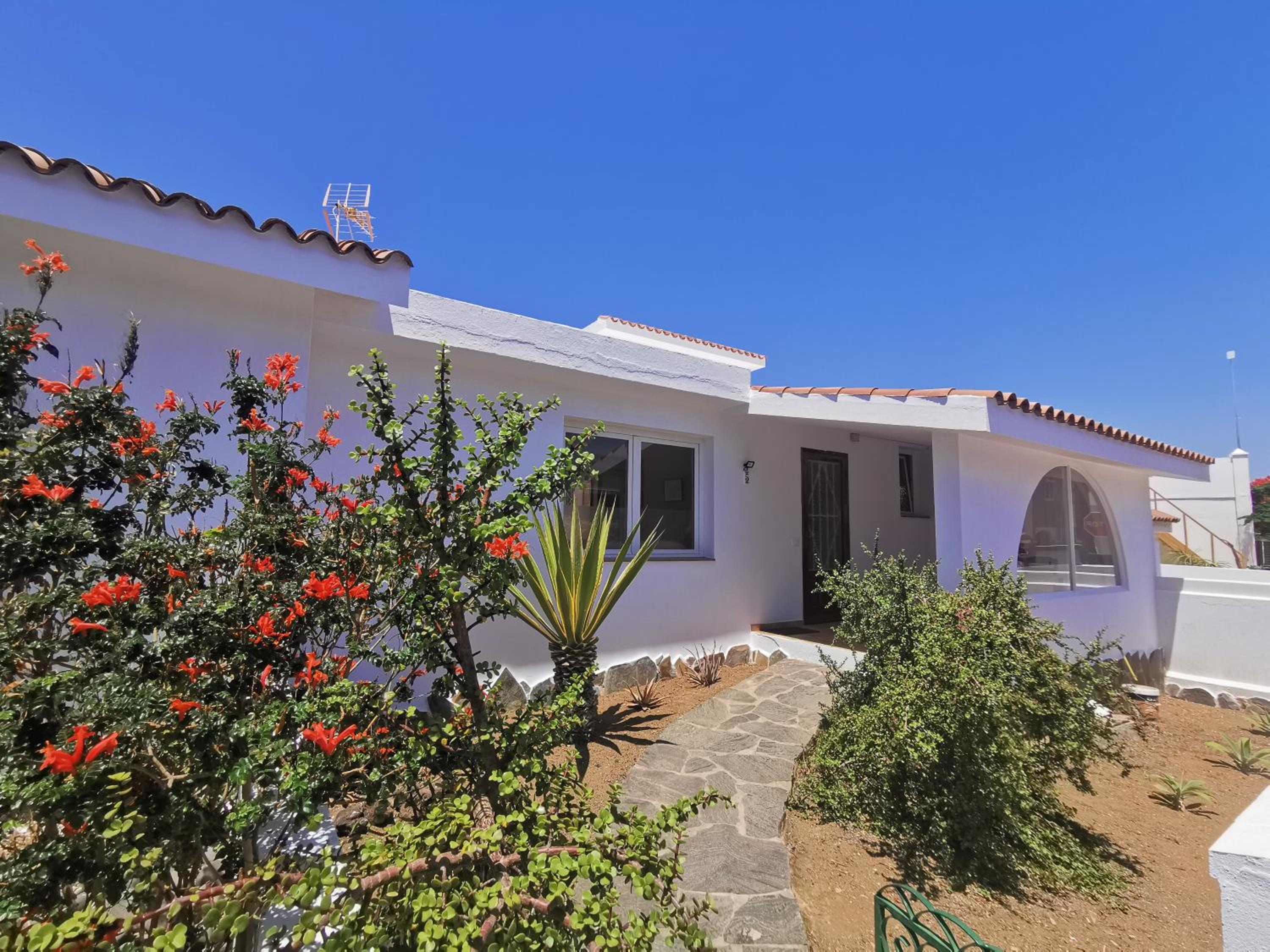 Martha`s Holiday Home photo 1