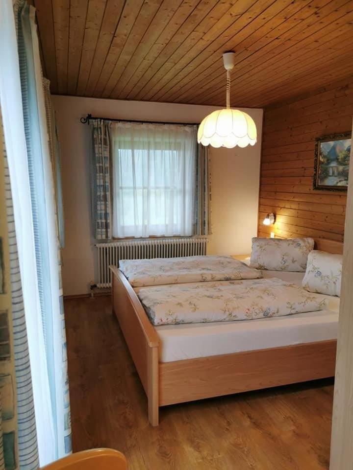 Biobauernhof und Ferienhaus Riederbauer