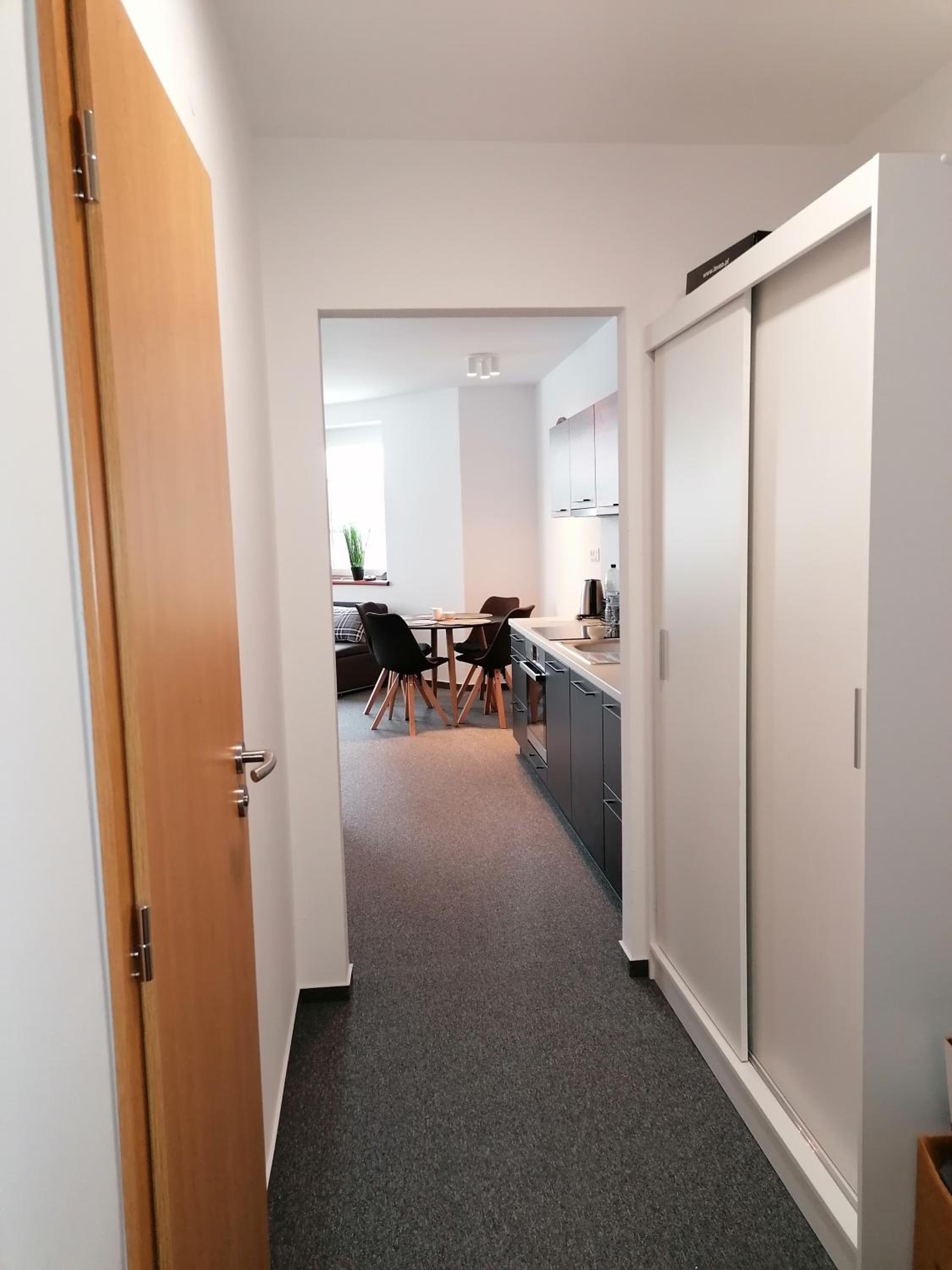 Apartman 11 MyMara view 3