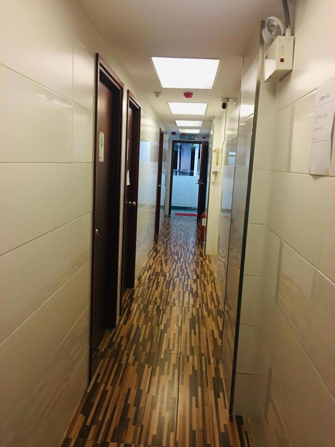 Johnson Hostel