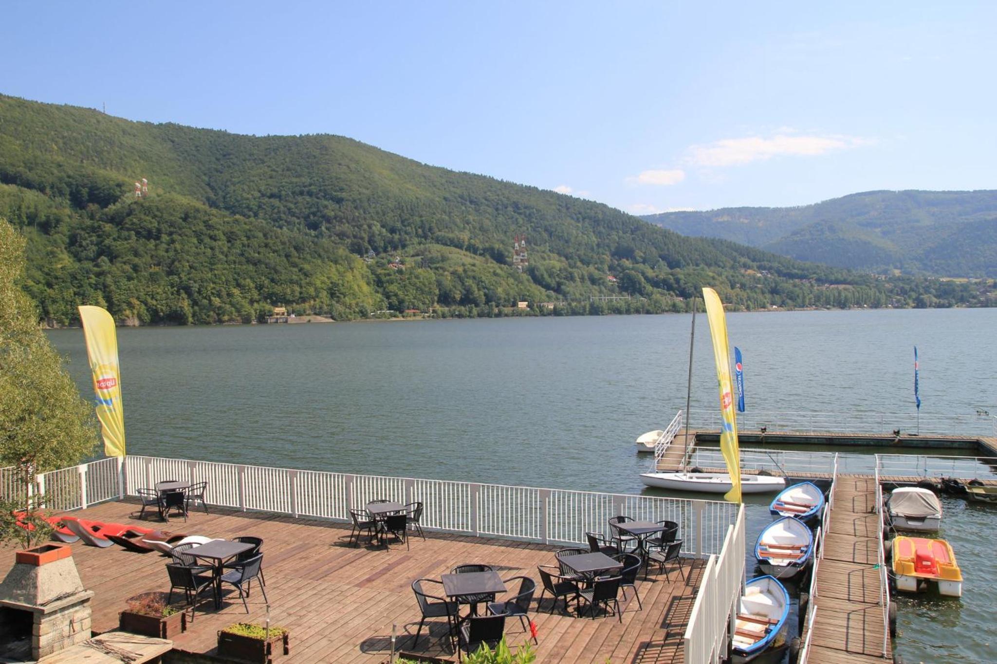 OWR Przystań view 4