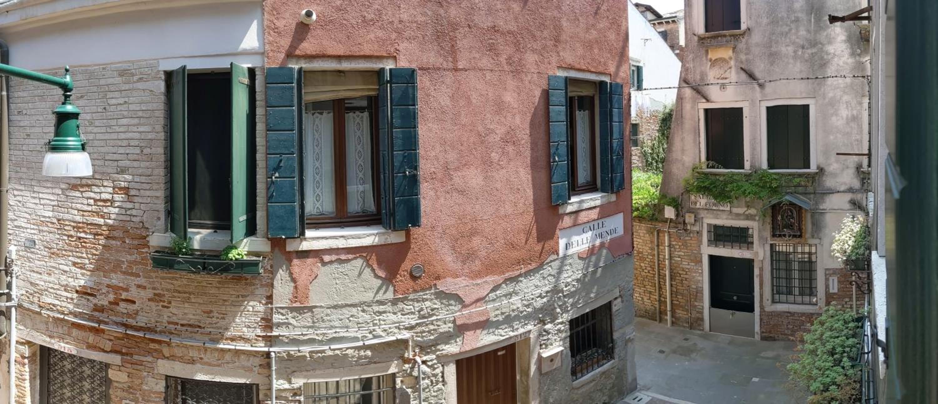 Ca' San Vio