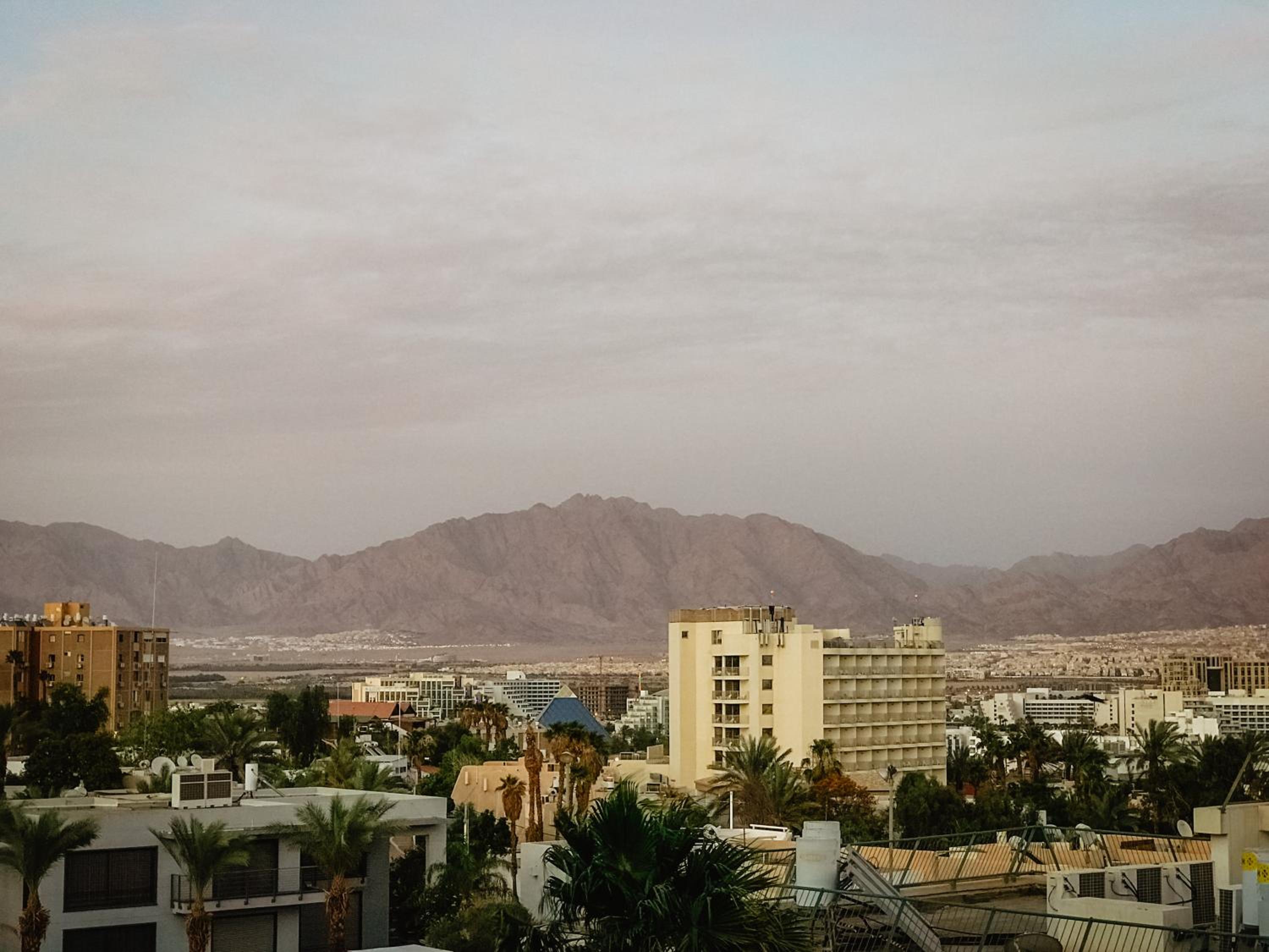 Apartament - Lev Eilat 3