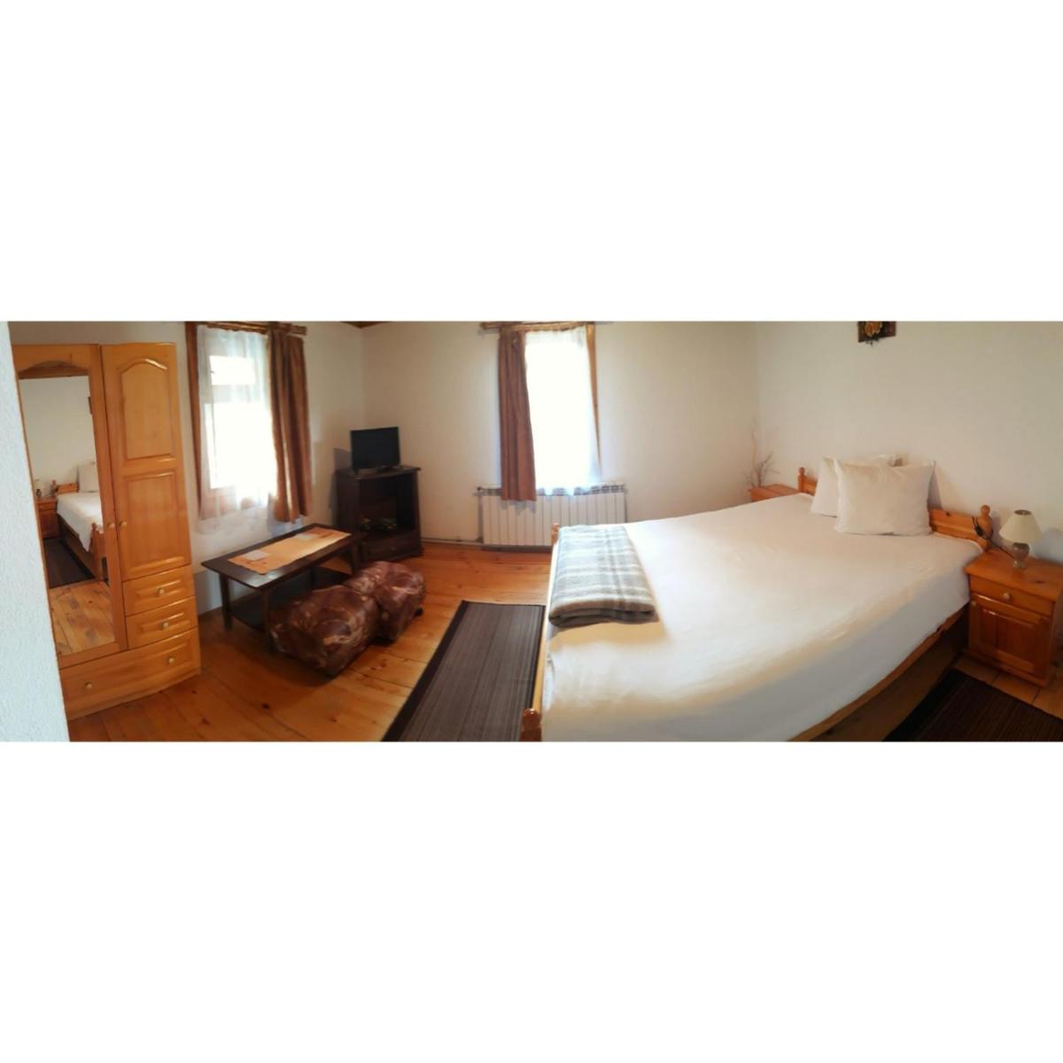 Sarafova Guest House