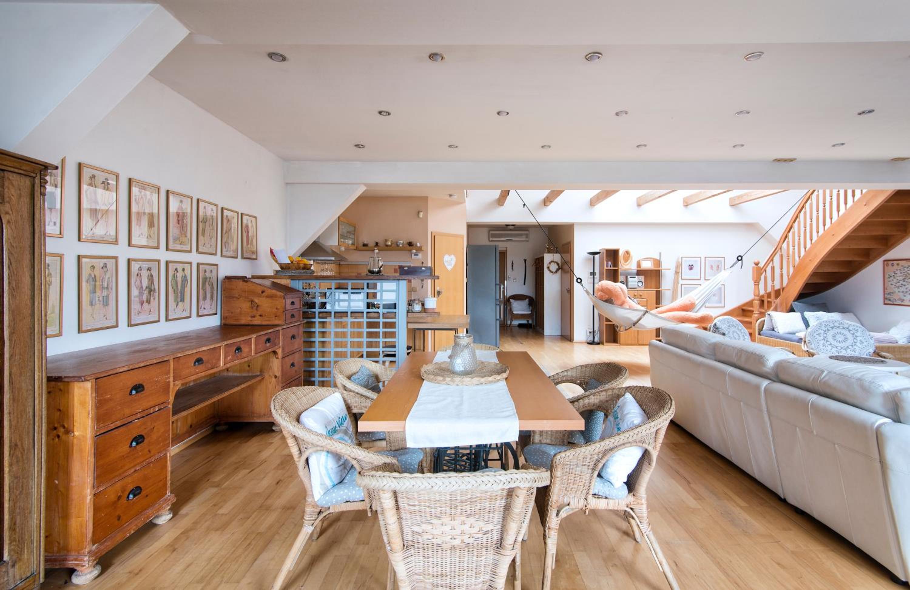 Apartment Neratovice
