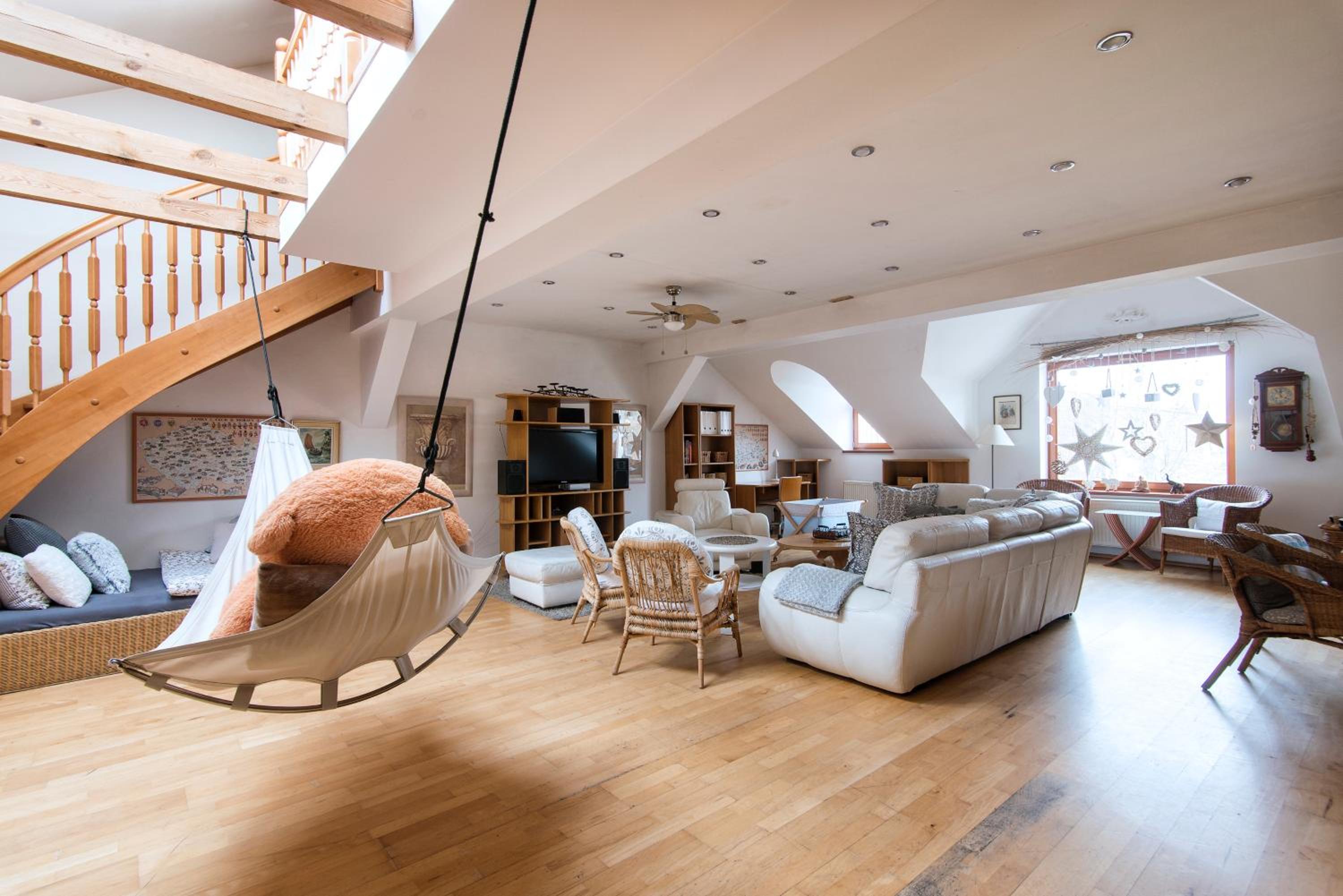 Apartment Neratovice