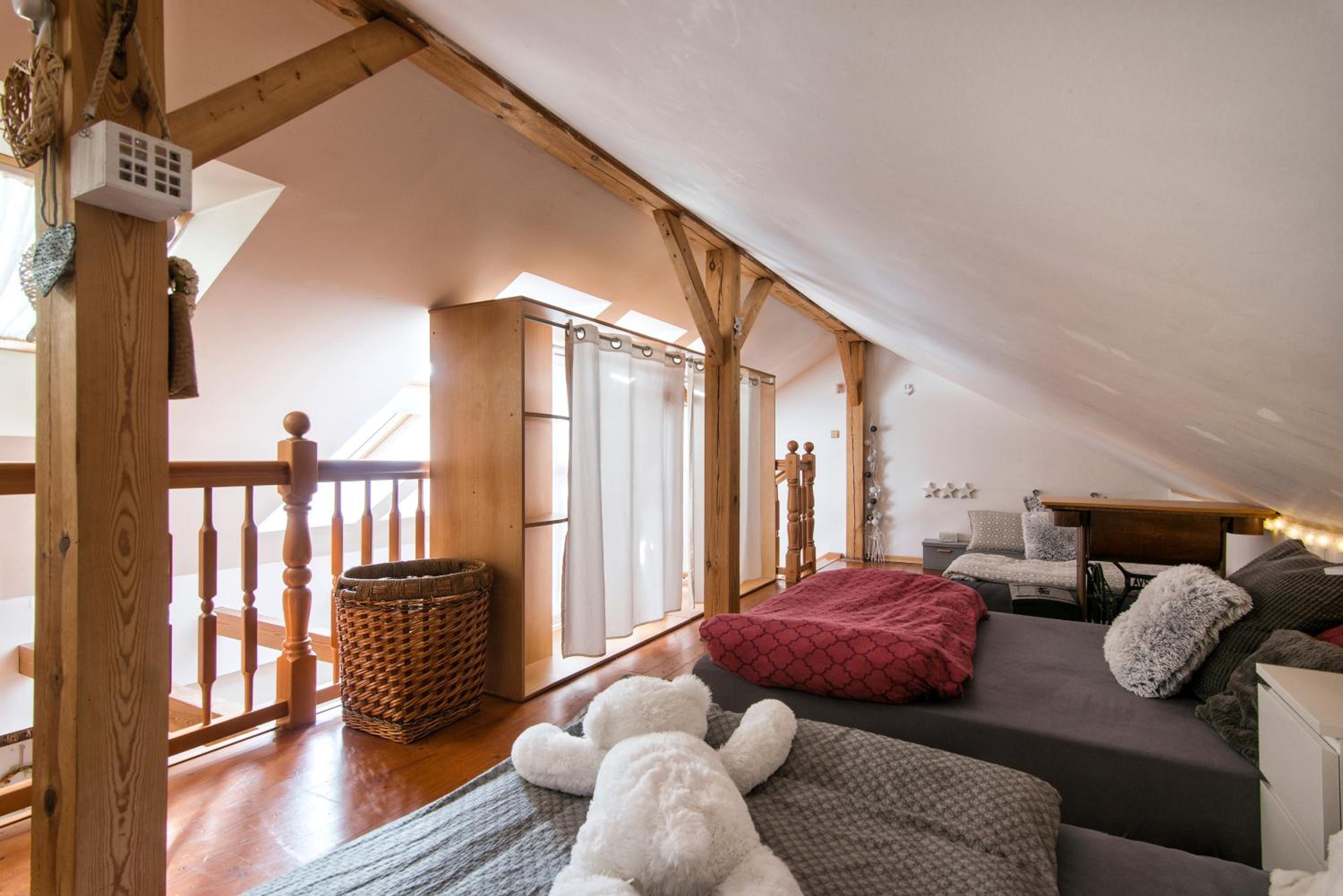 Apartment Neratovice