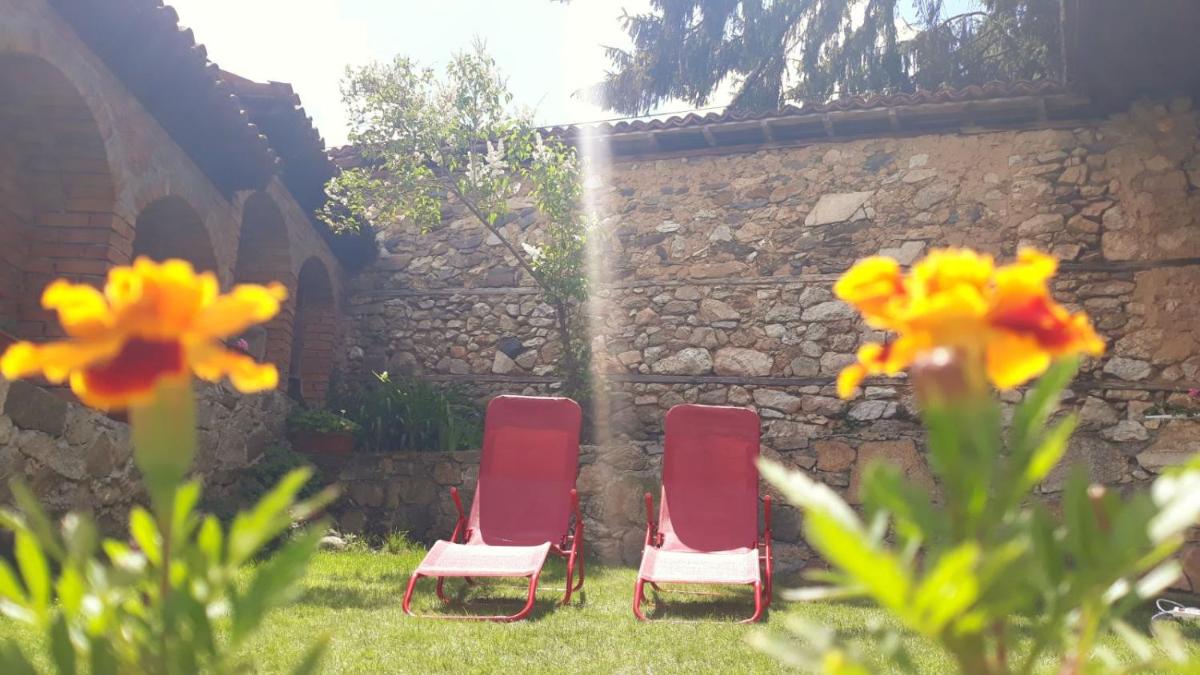 Sarafova Guest House