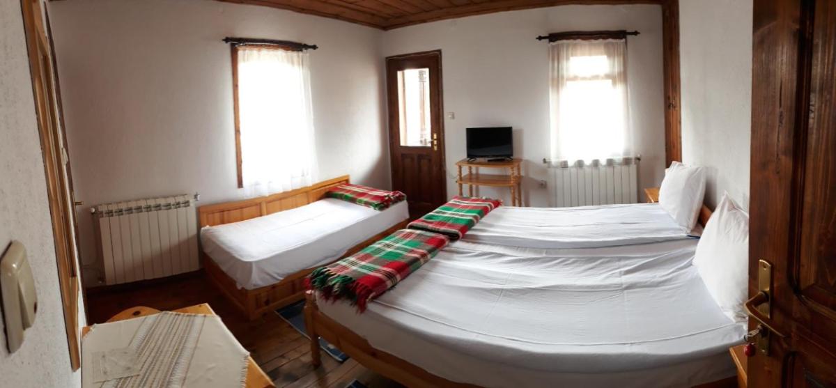 Sarafova Guest House