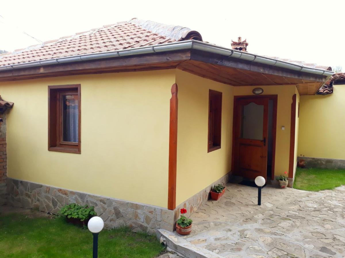 Sarafova Guest House