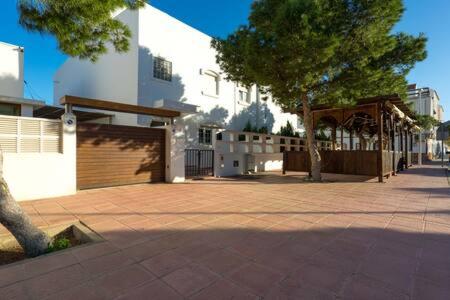 Villa Lucia view 2