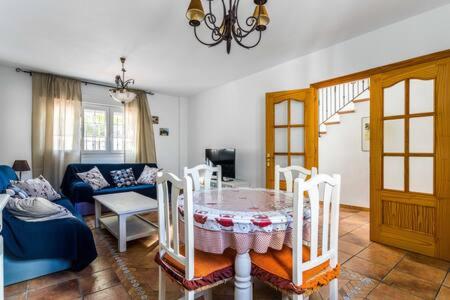 Villa Lucia view 3