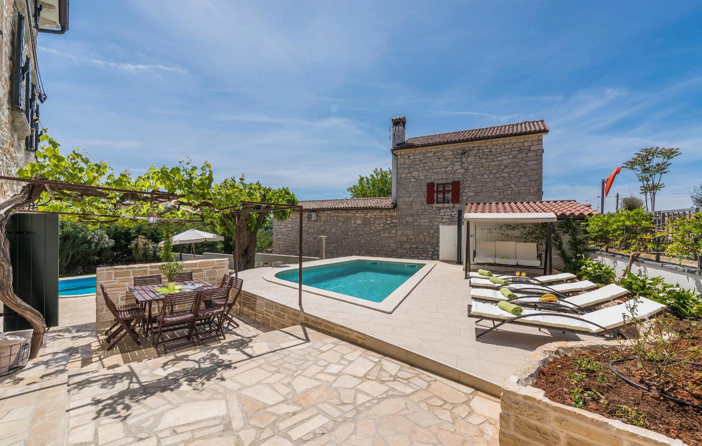 Villa zita