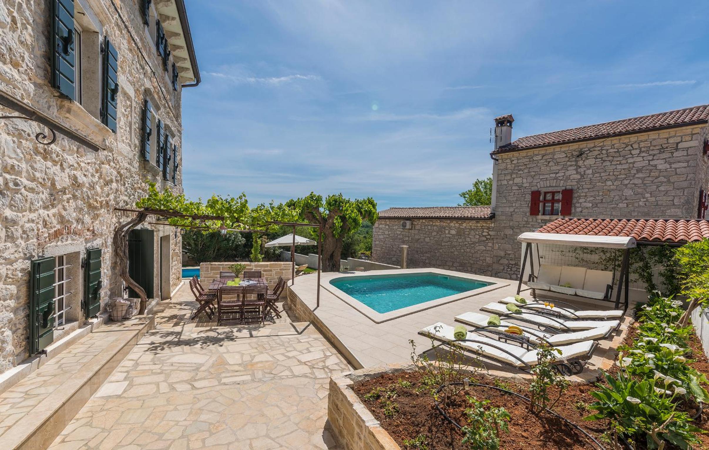 Villa zita