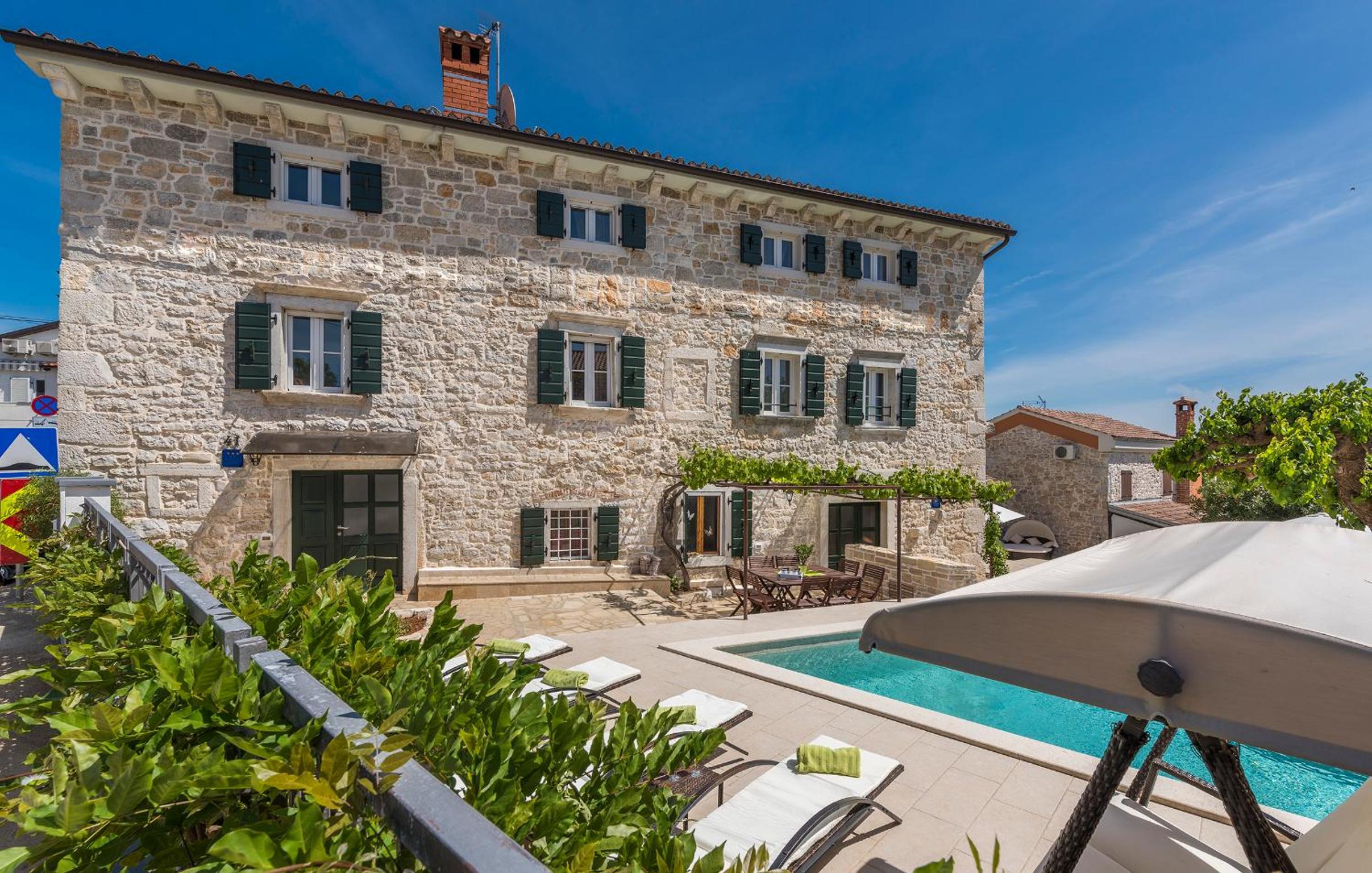 Hotel Villa zita - Image 1