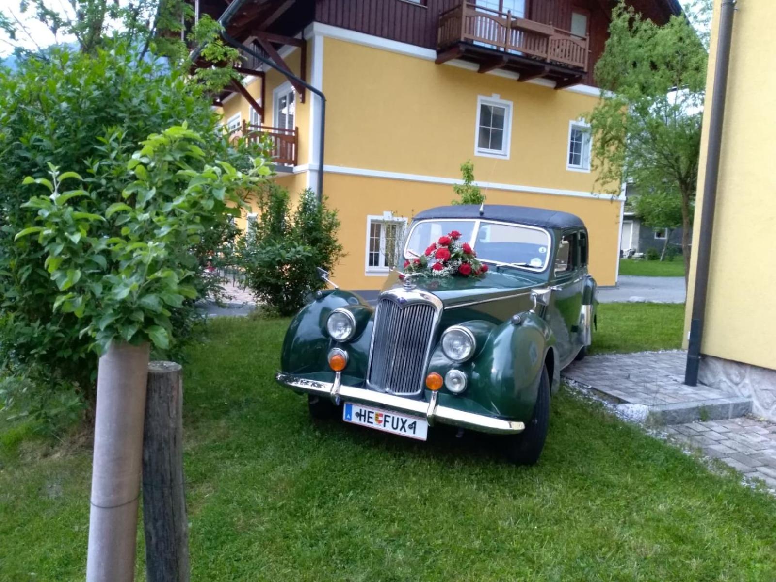 Apartments Edelweiß & Enzian - Gästehaus zum Fuchs view 5