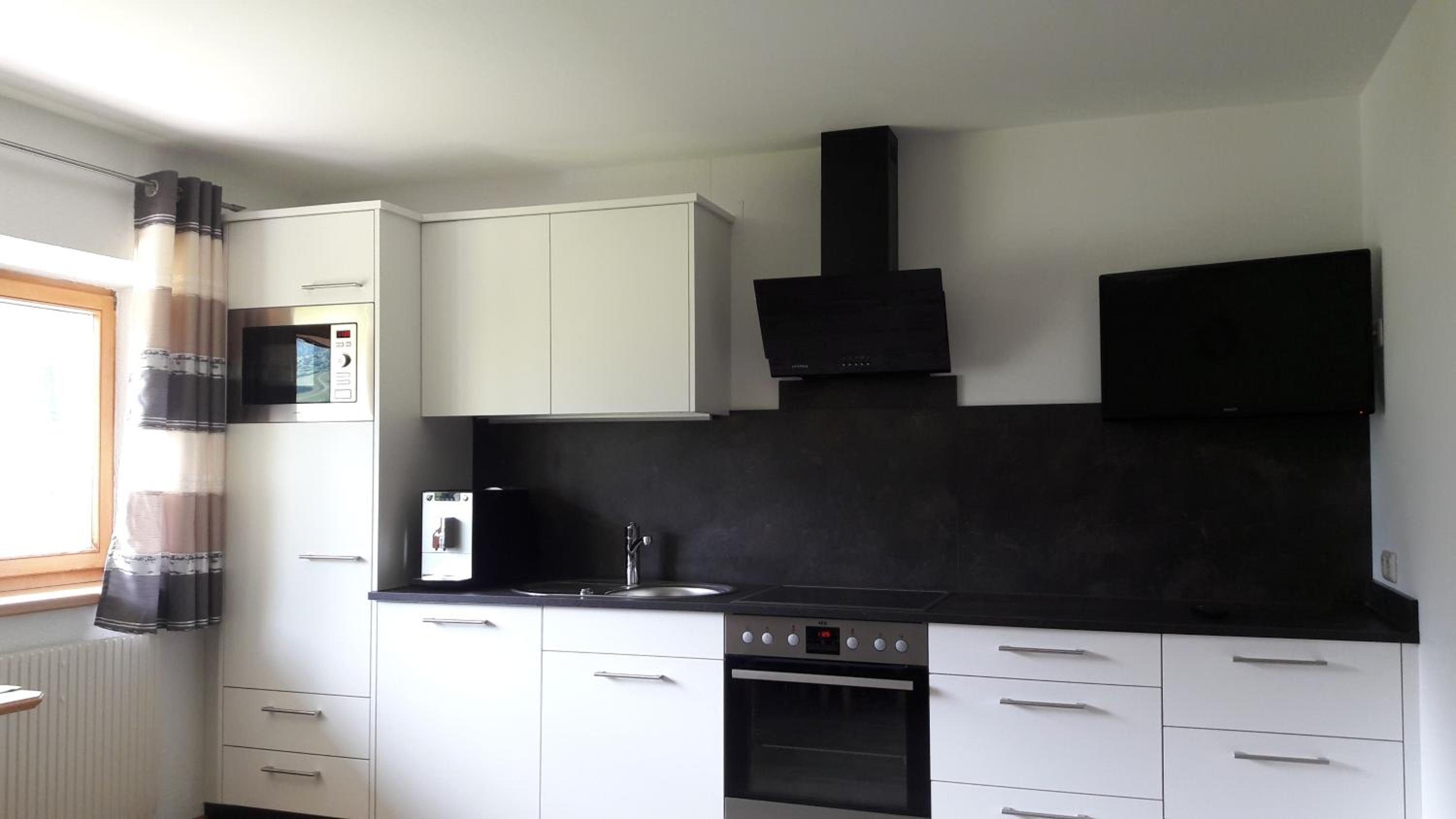 Ferienwohnung Rudigier