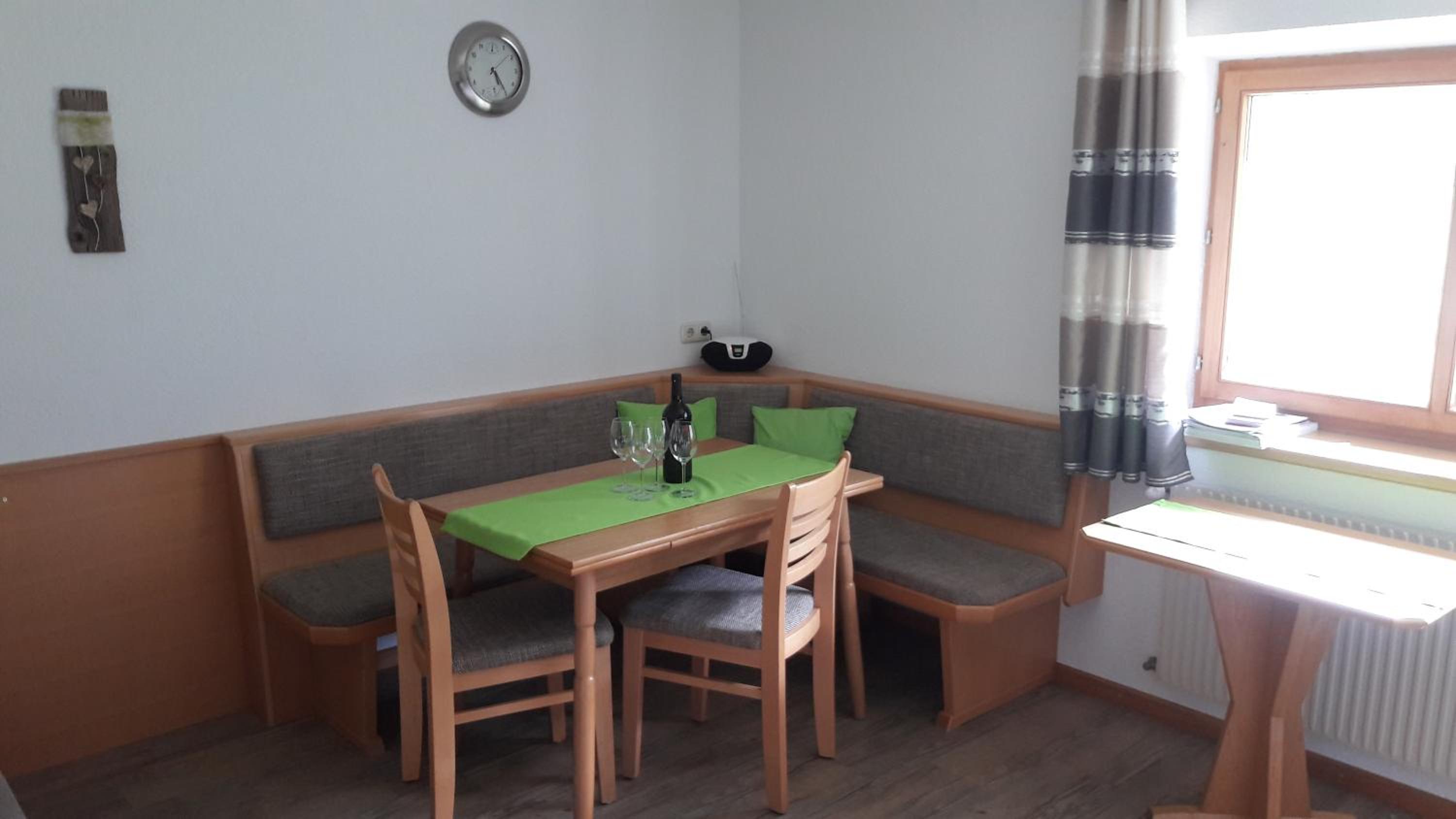 Ferienwohnung Rudigier