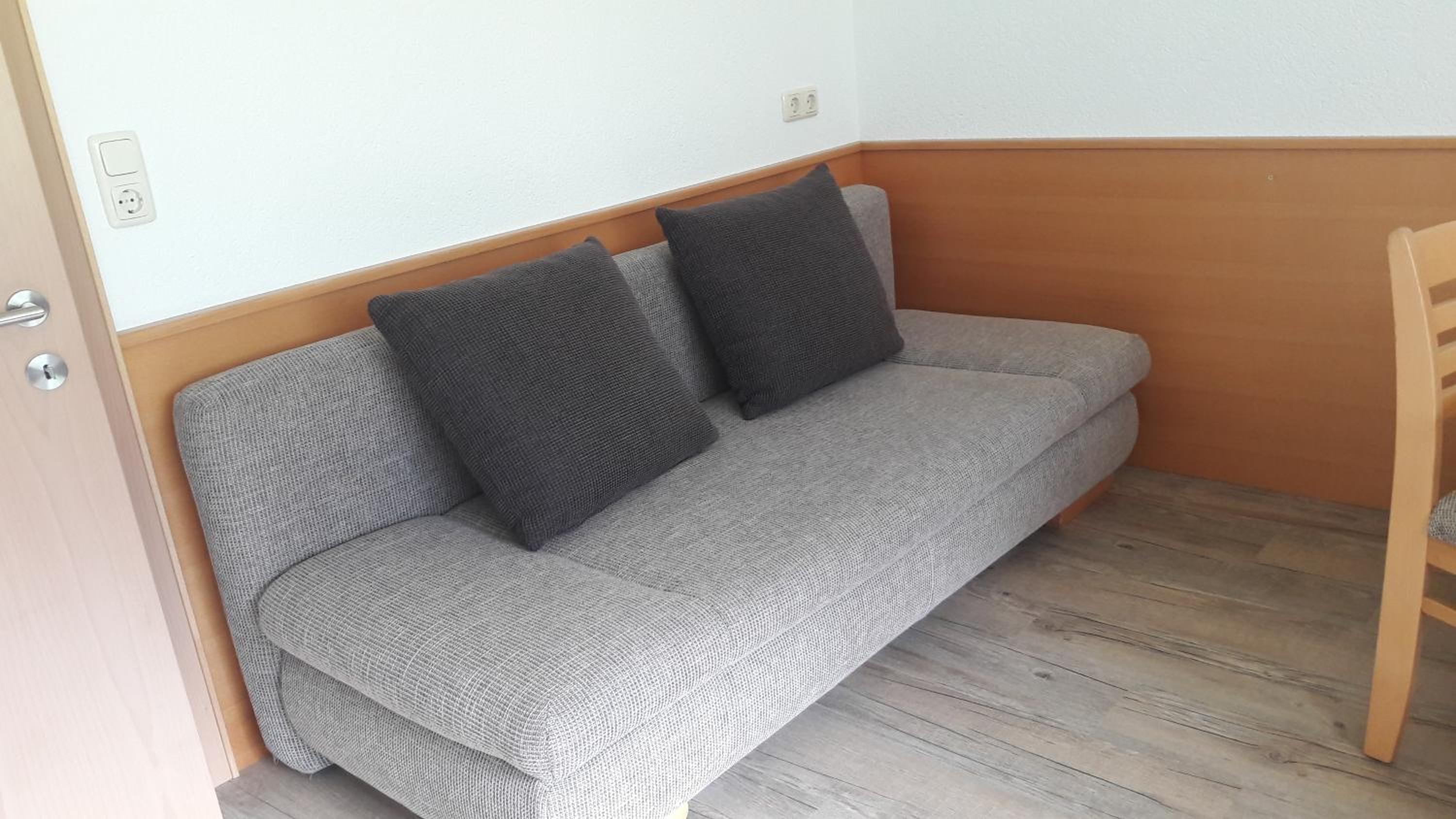 Ferienwohnung Rudigier