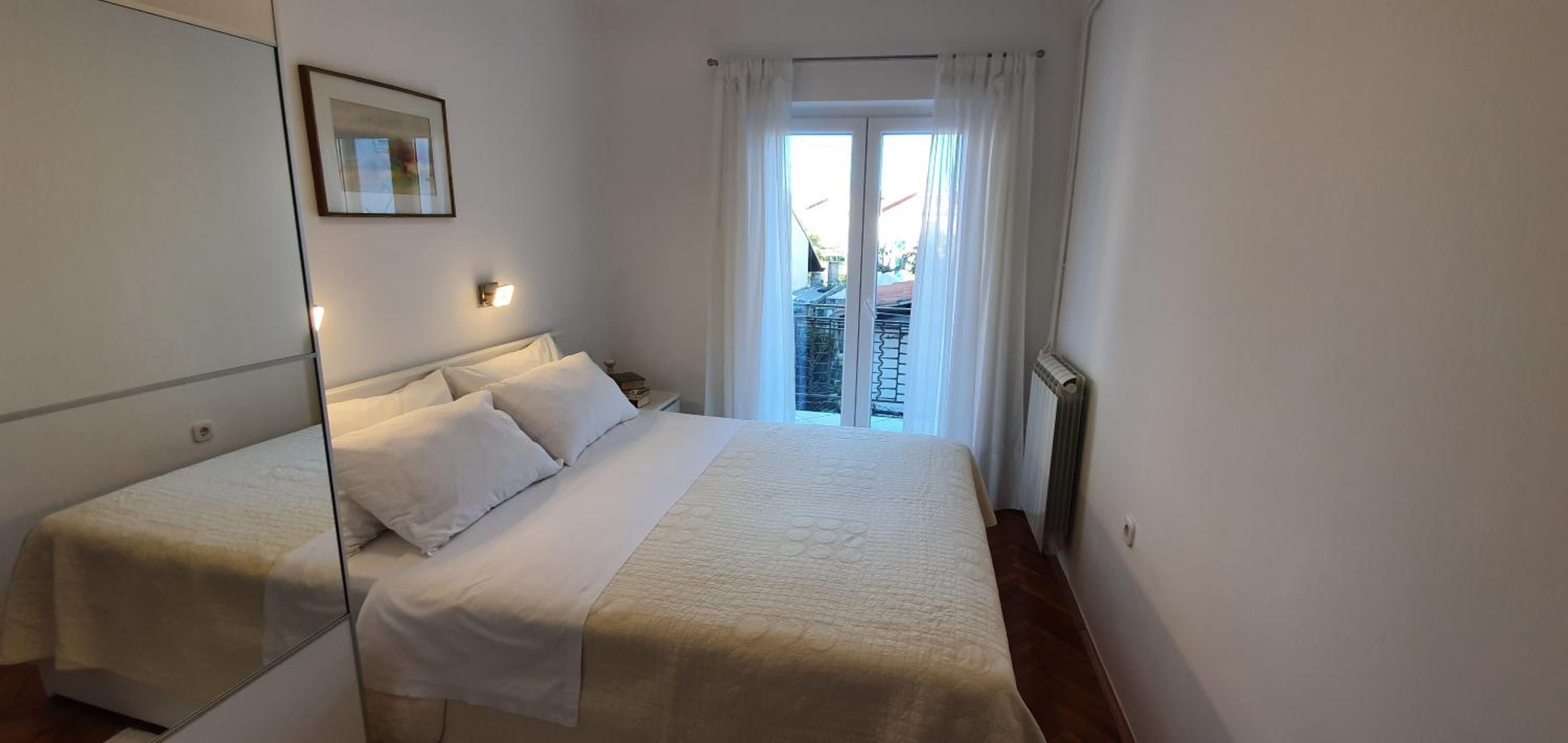 Apartman Klara