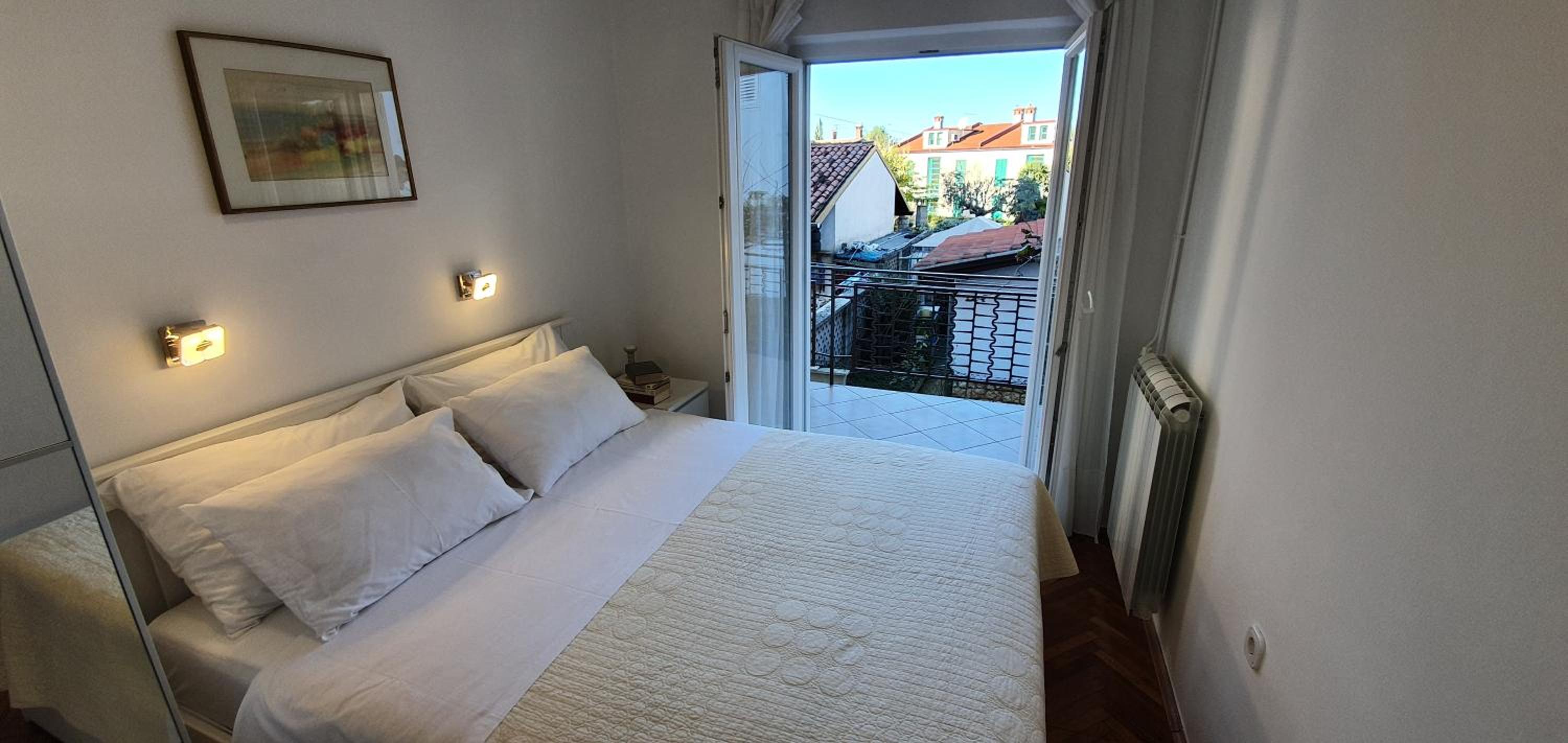 Apartman Klara