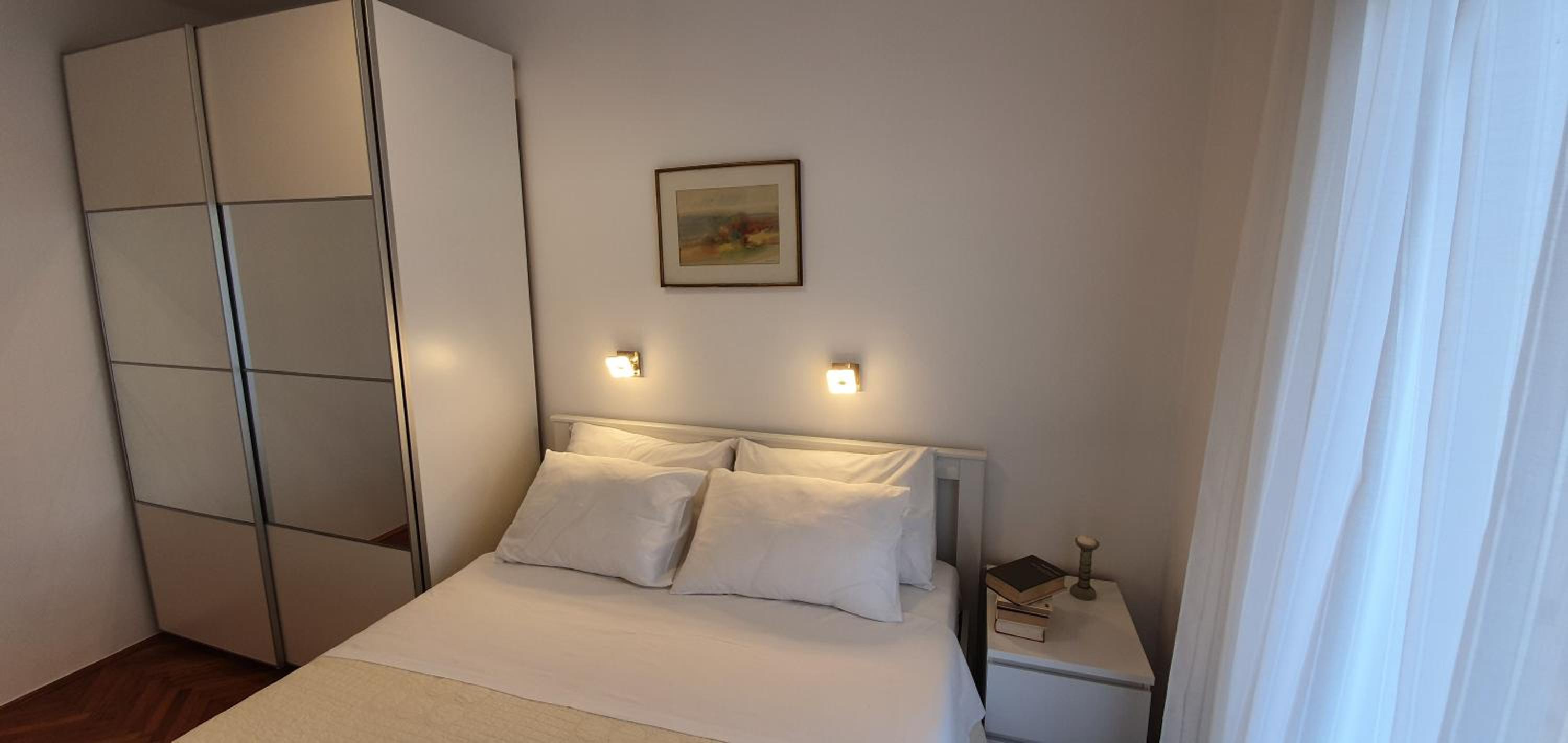 Apartman Klara
