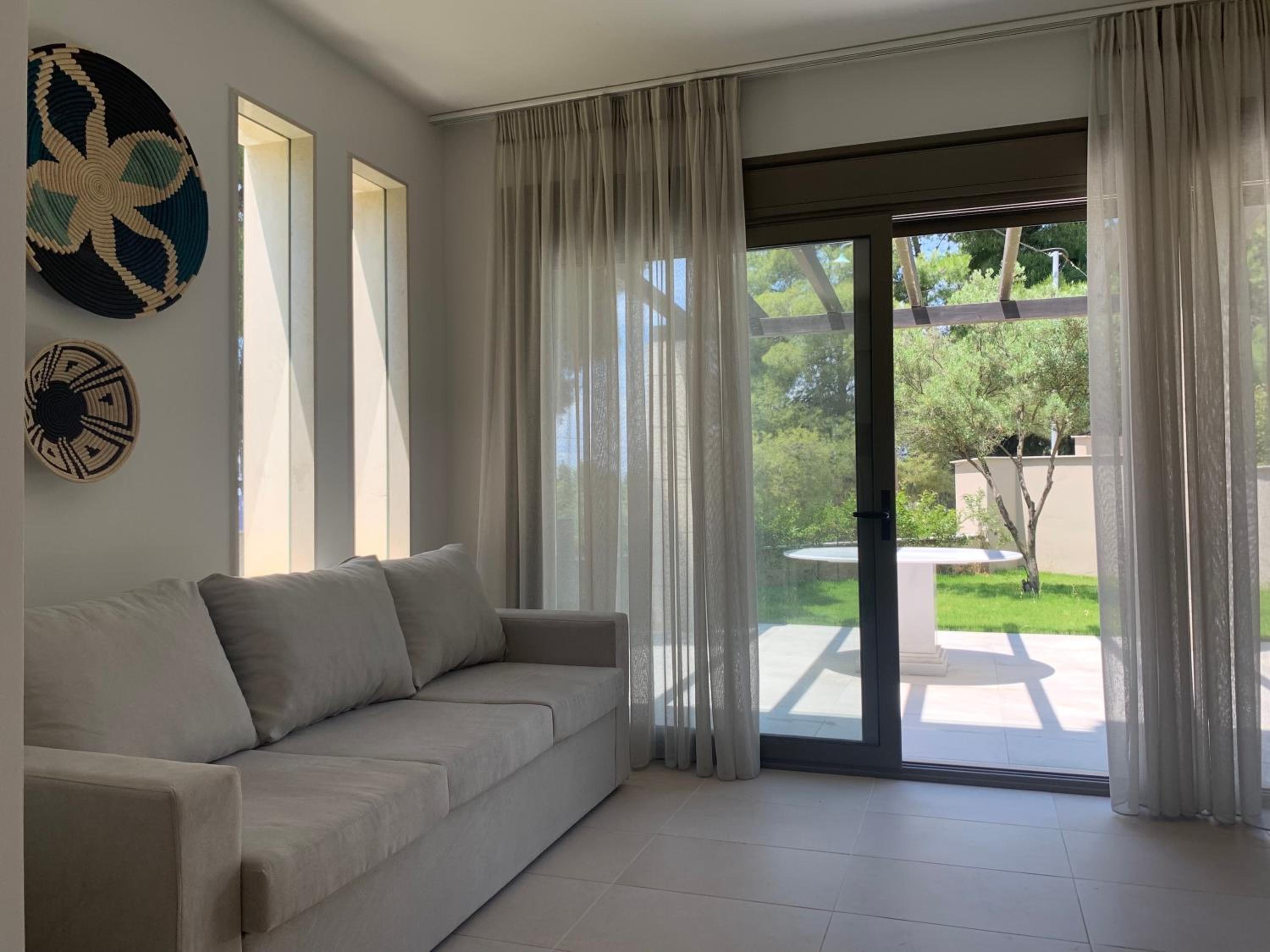 Niovi Villas view 2