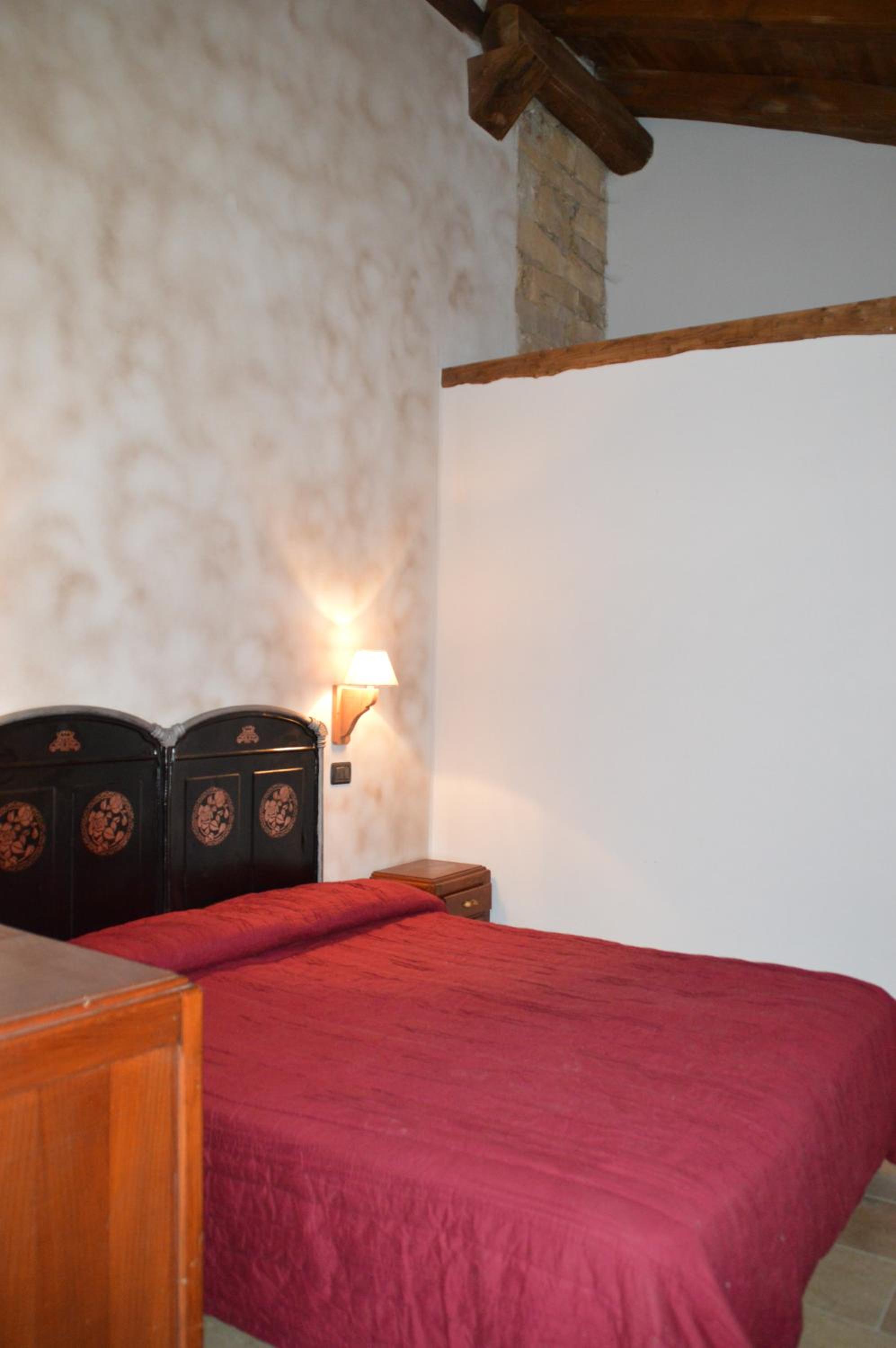 Agriturismo La Meridiana