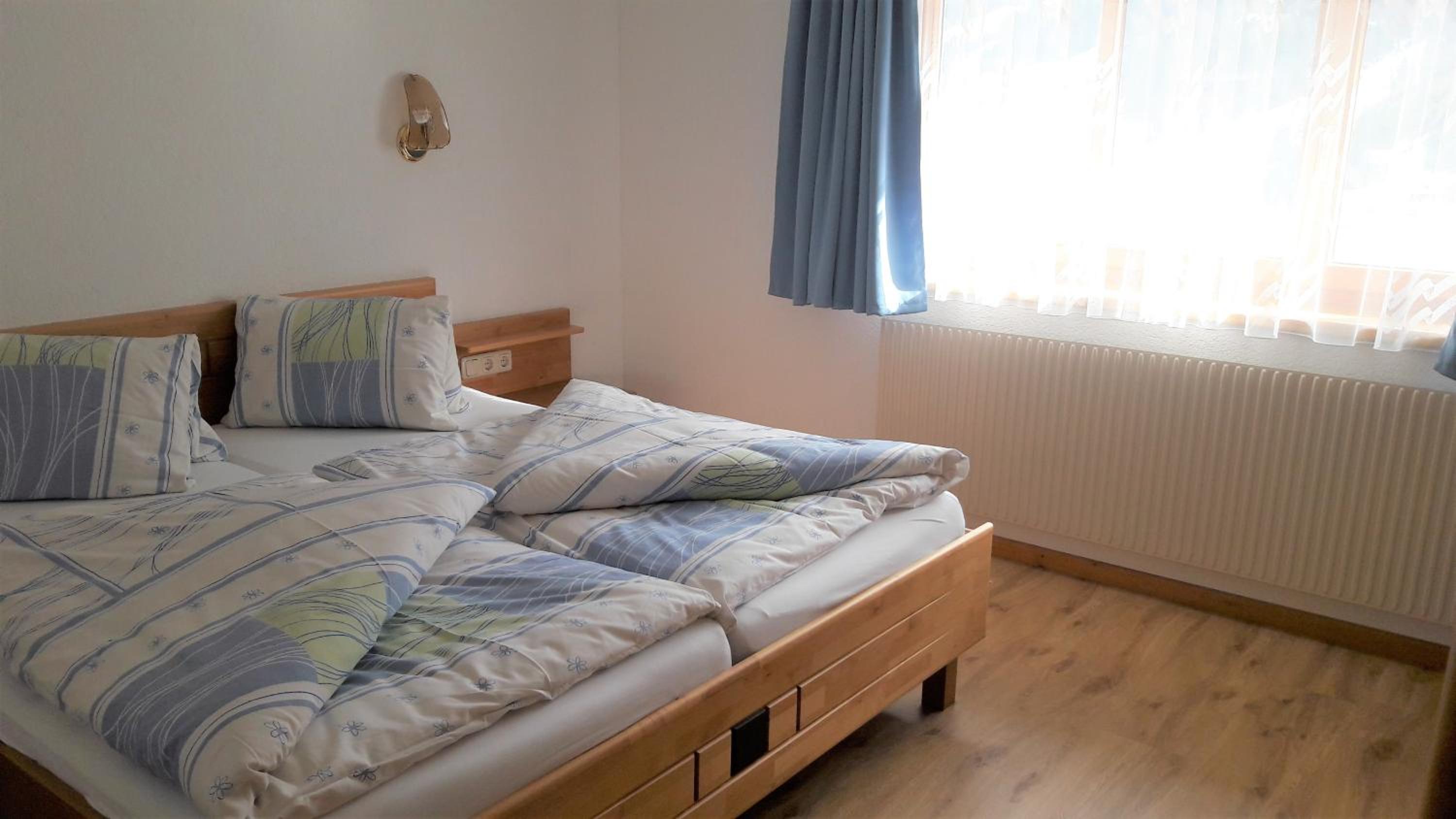 Ferienwohnung Rudigier