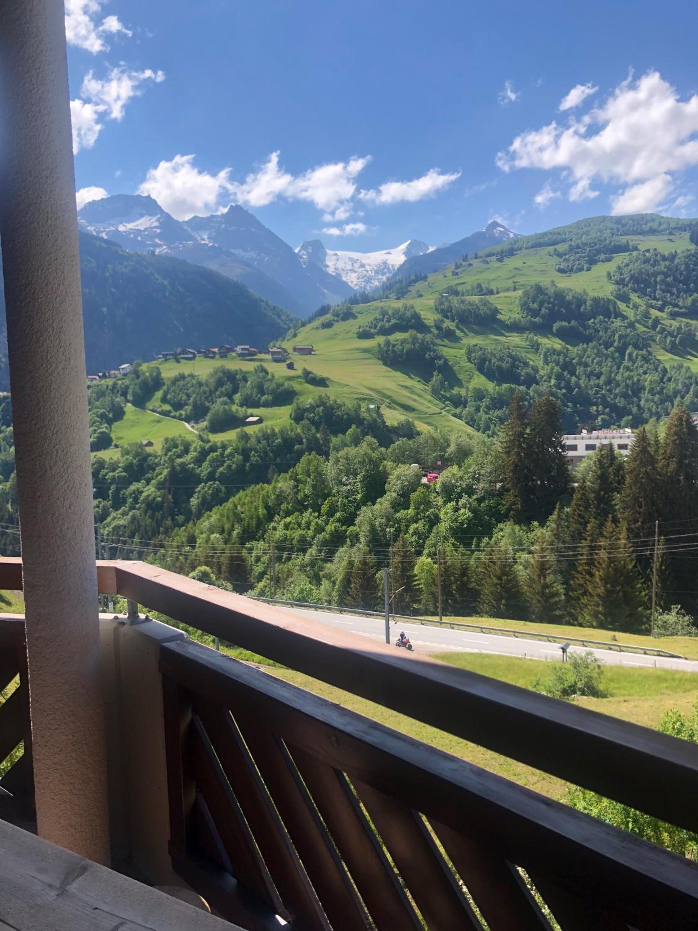 Casa Spel Mir view 4