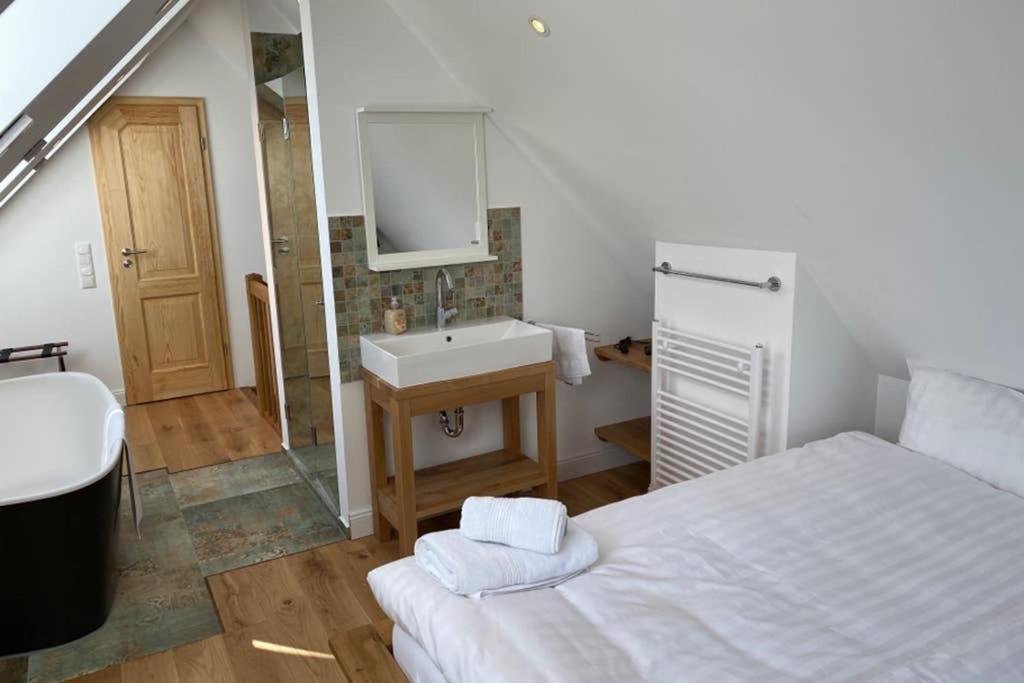Cottage@Baltic-Chalets view 5