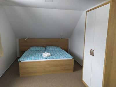 Apartmány Malá Morávka