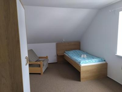Apartmány Malá Morávka