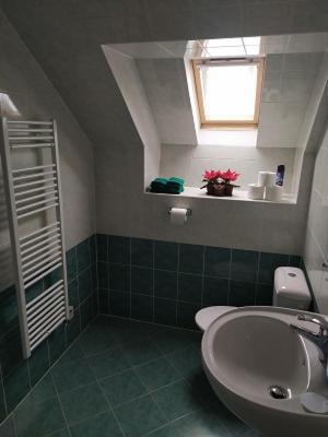 Apartmány Malá Morávka