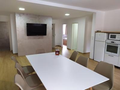 Apartmány Malá Morávka