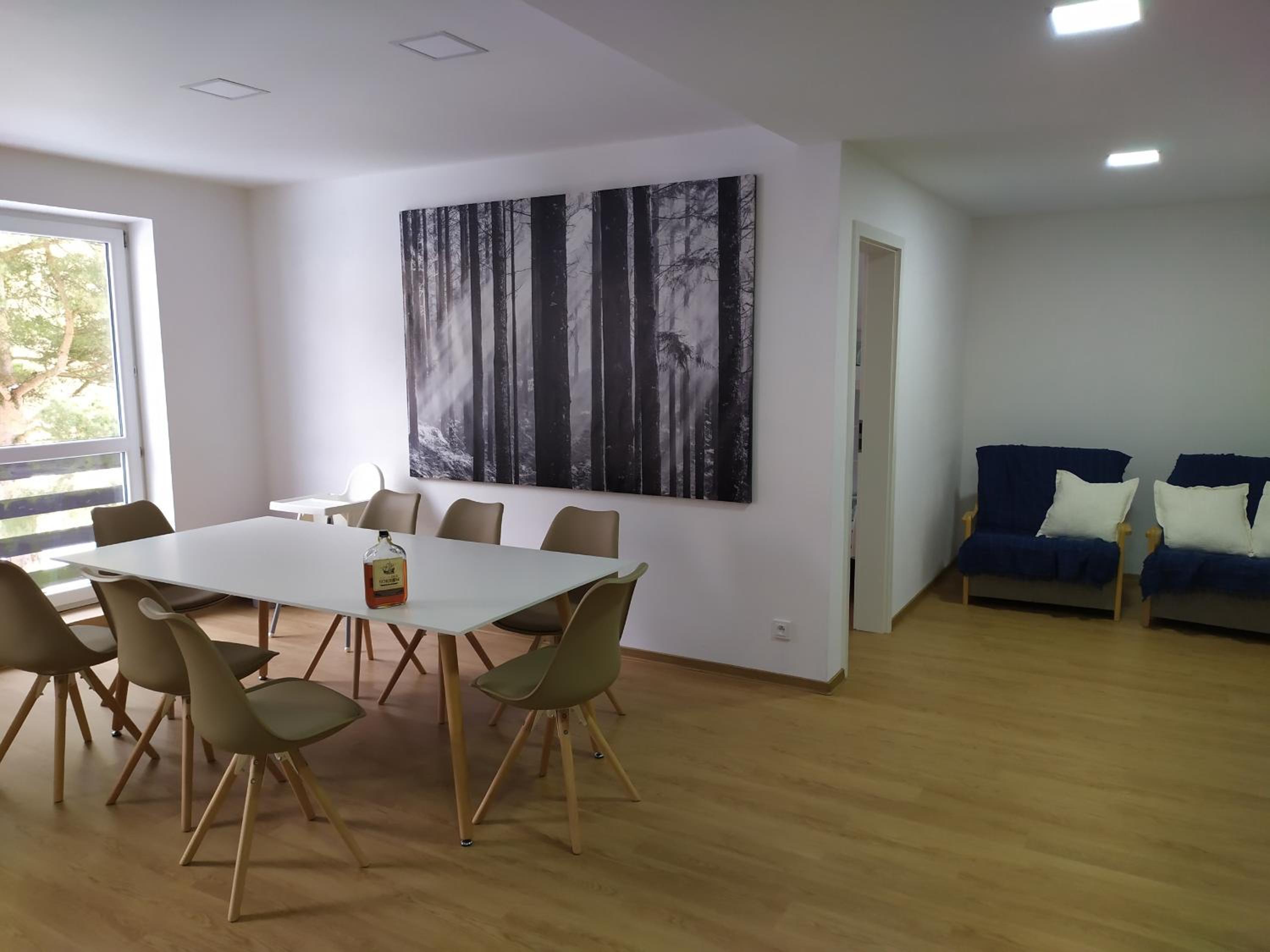 Apartmány Malá Morávka