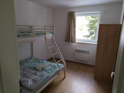 Apartmány Malá Morávka
