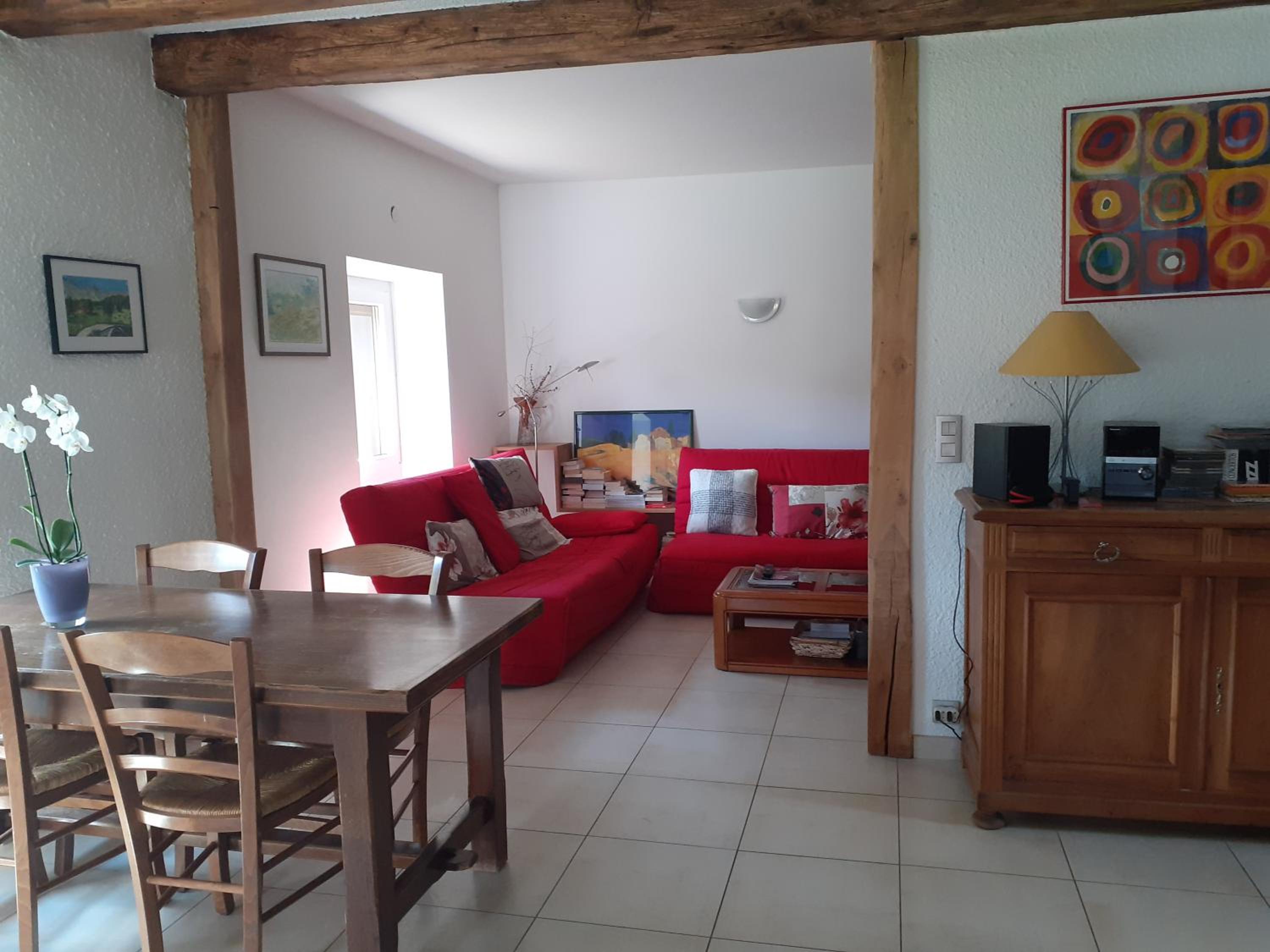 Chez Marie view 4