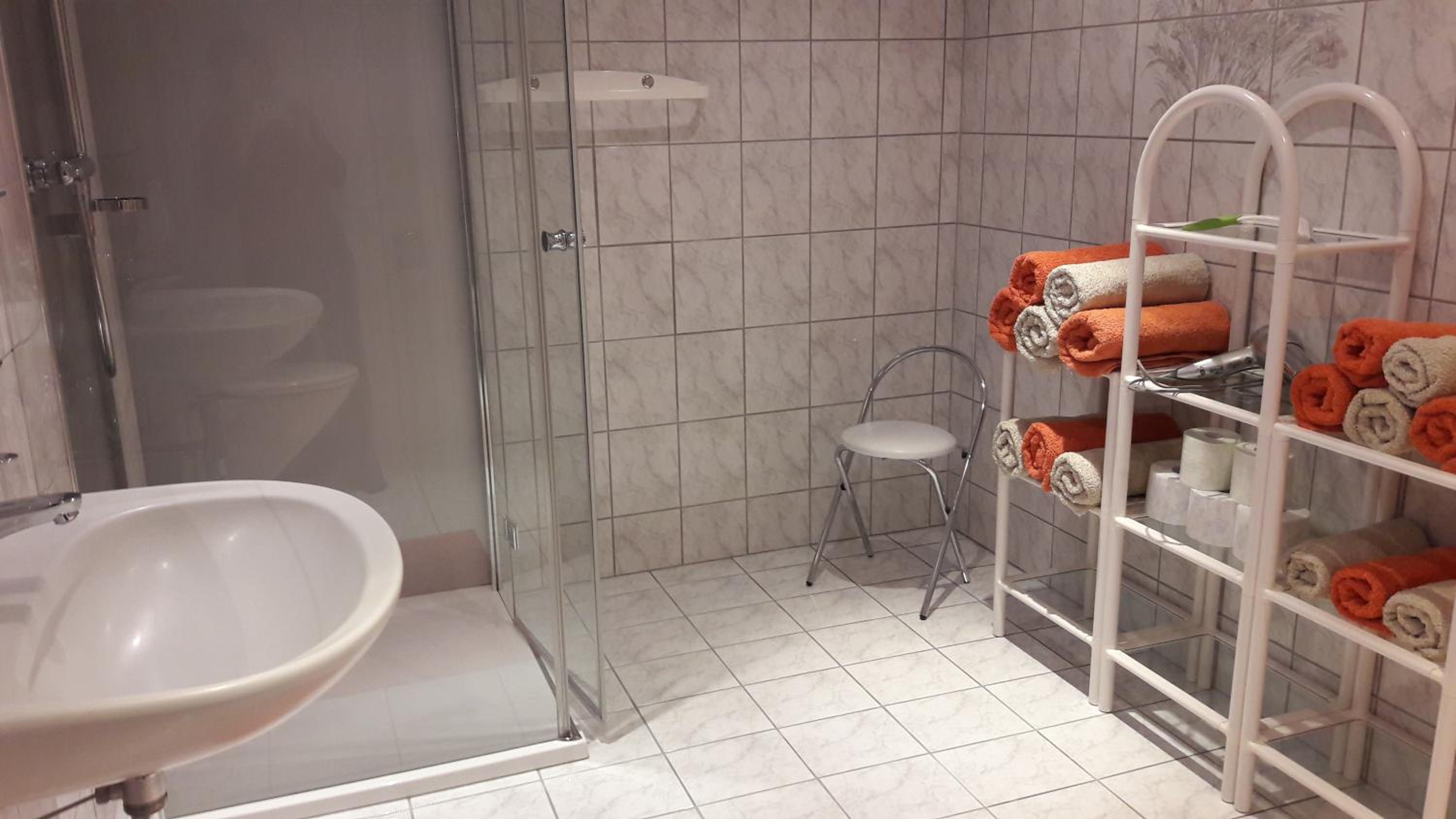Ferienwohnung Rudigier