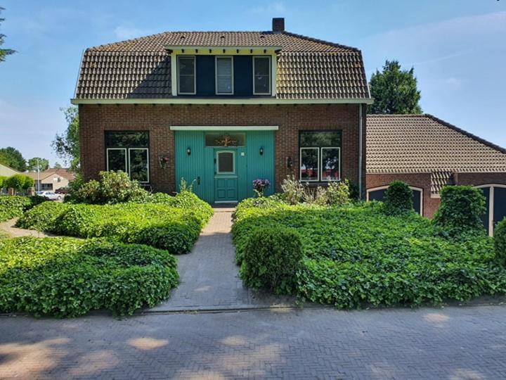 De Vliegende Vlinder, photo 12