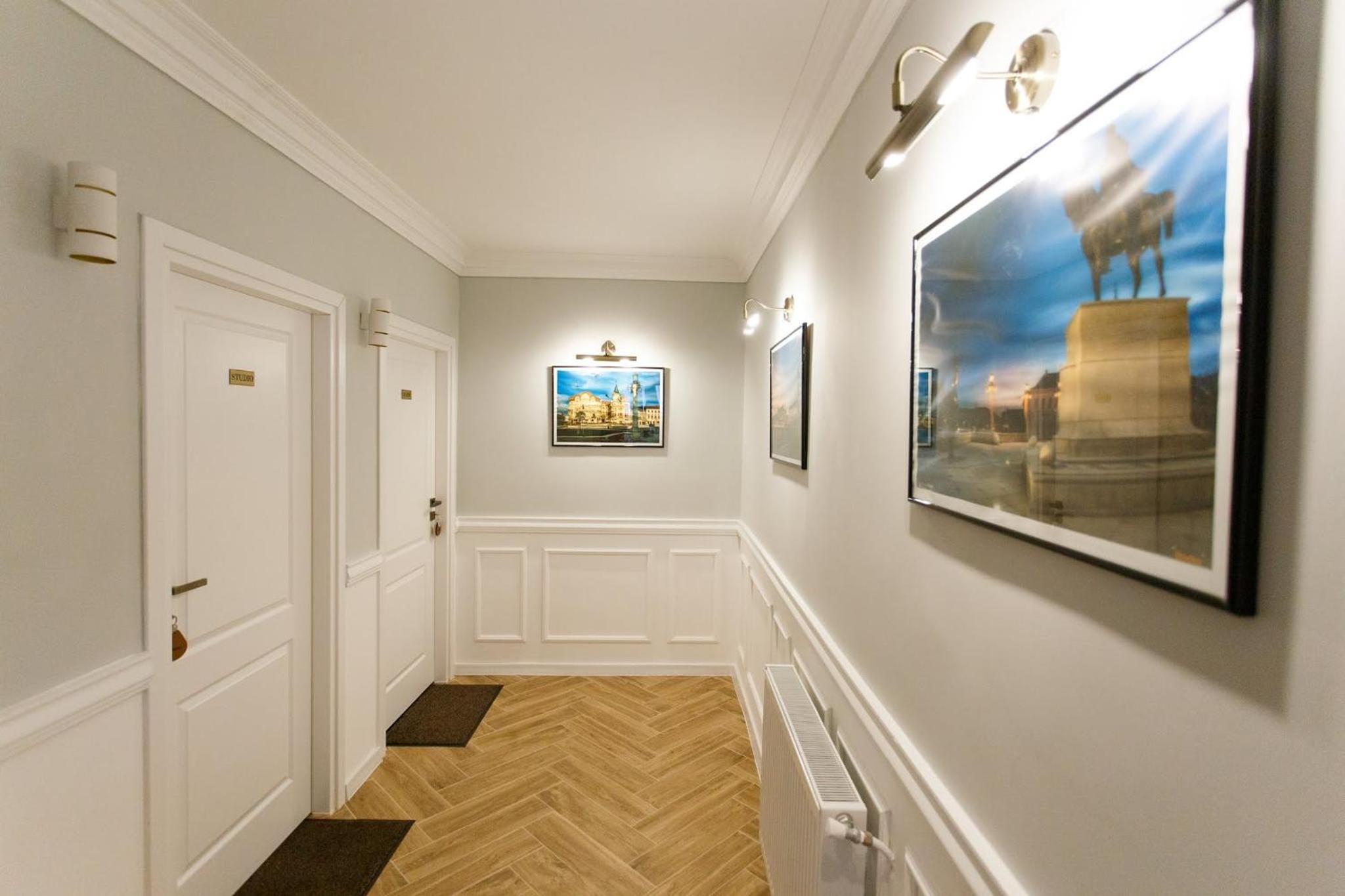Maniu 31 Apartments & Rooms view 2