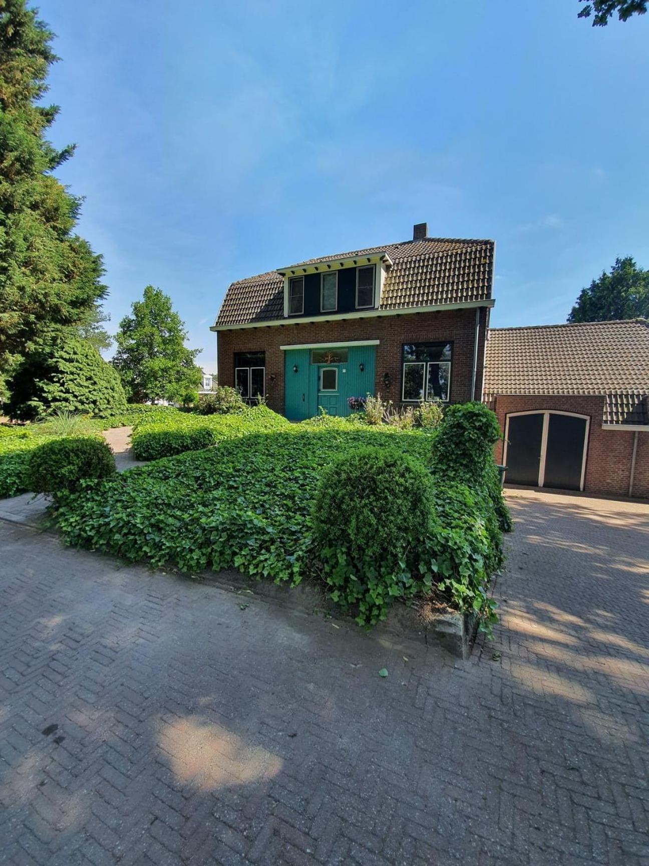 De Vliegende Vlinder, photo 14