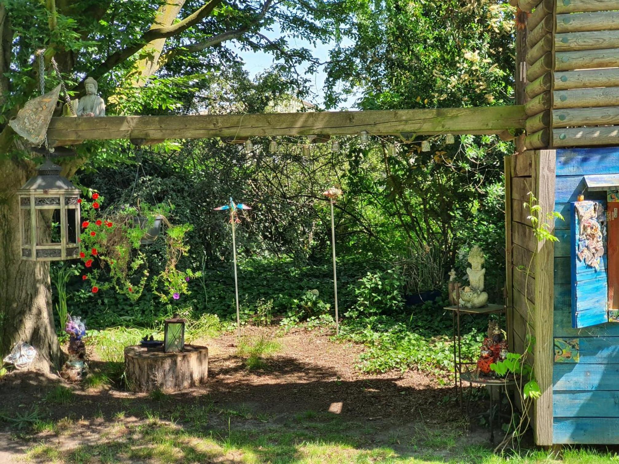 De Vliegende Vlinder, photo 17